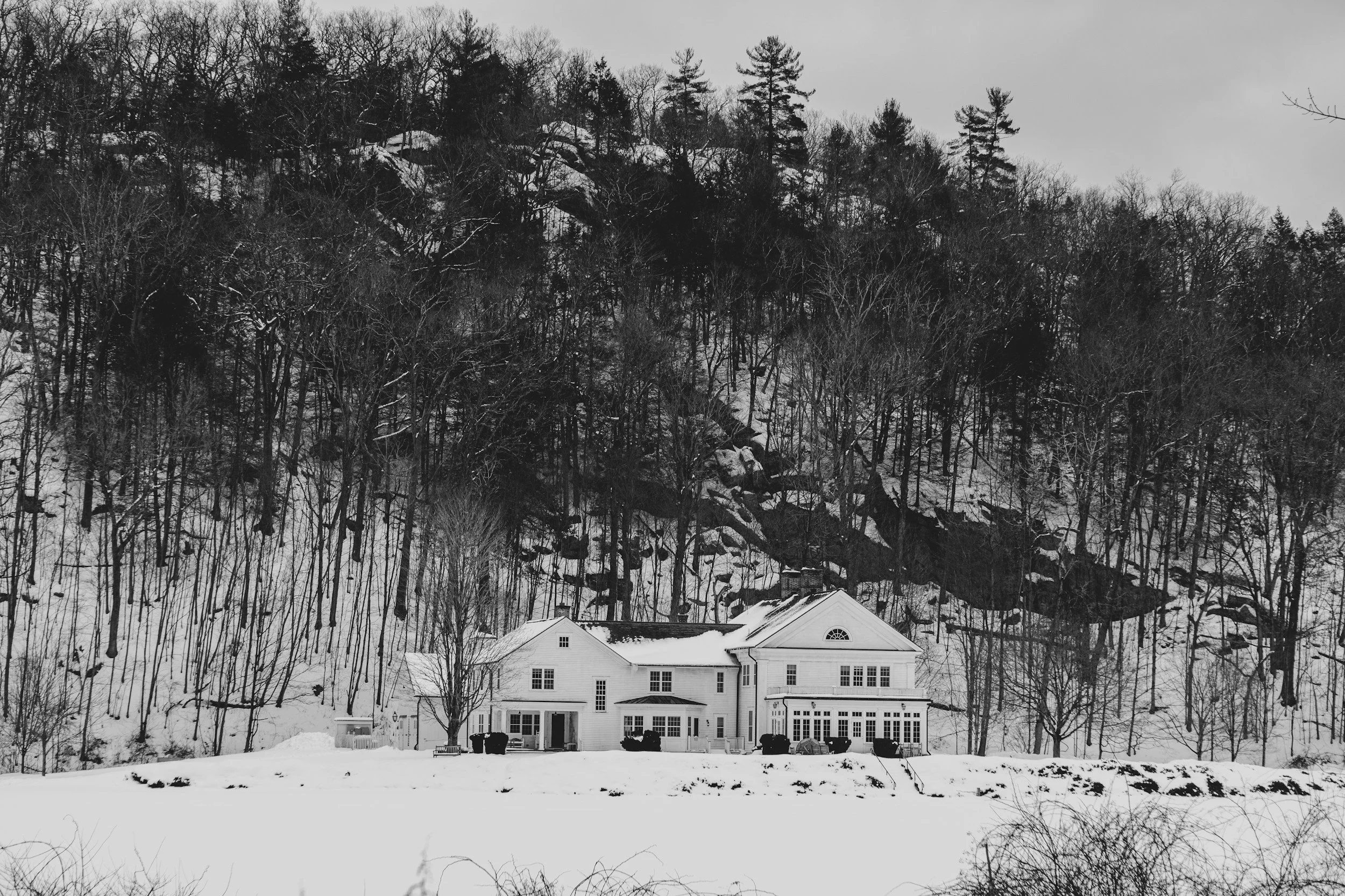 New Hampshire Winters Force You Indoors — Here’s Why That’s a Good Thing