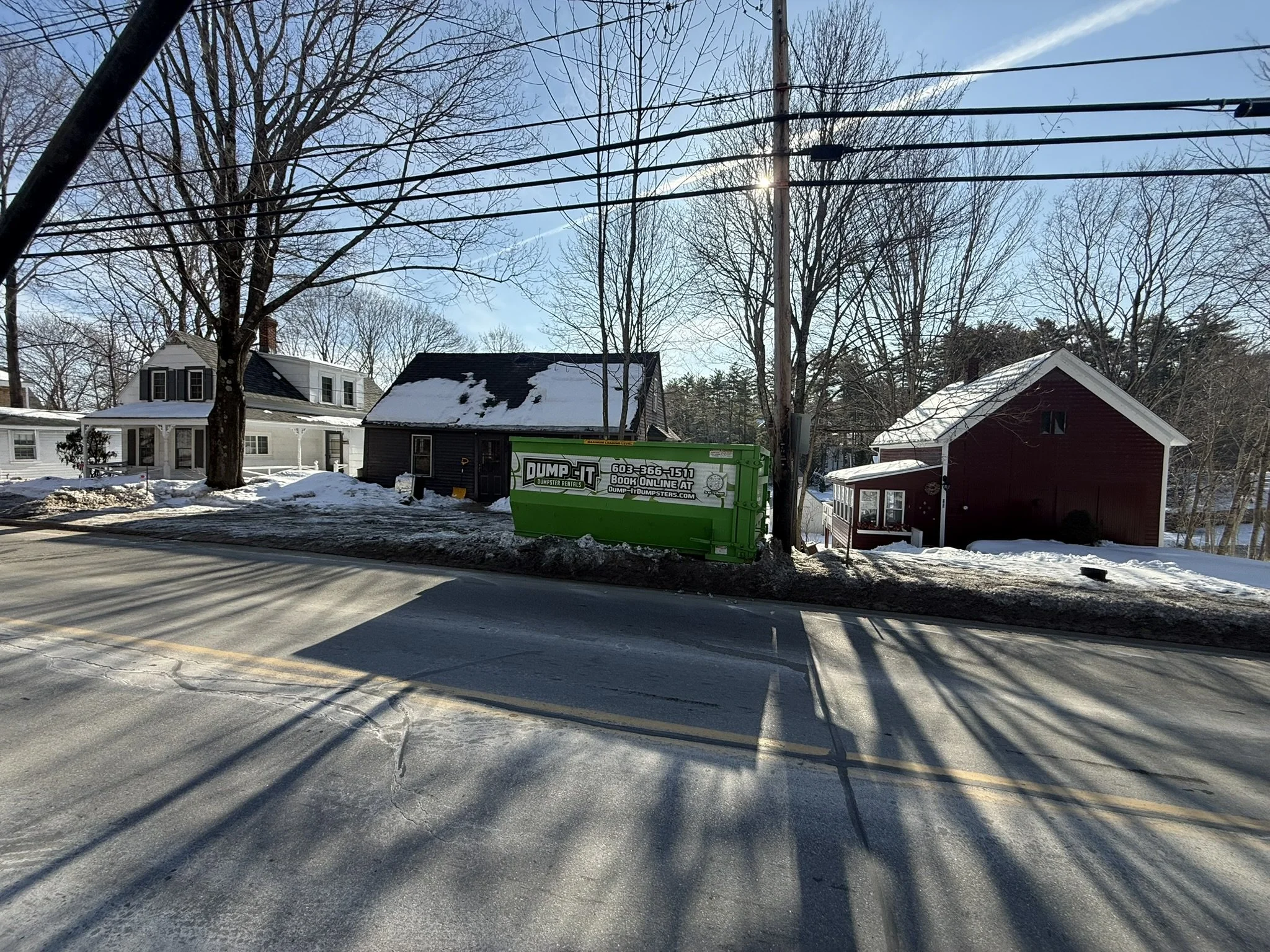 What Happens to Your Trash After We Pick It Up?