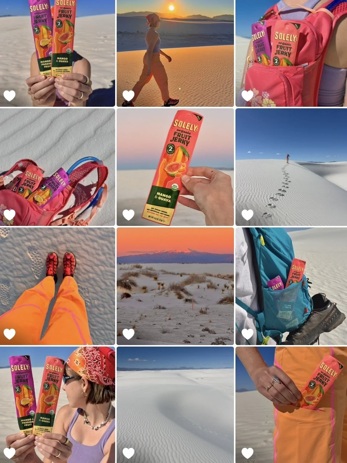 Brand Social Content & Video