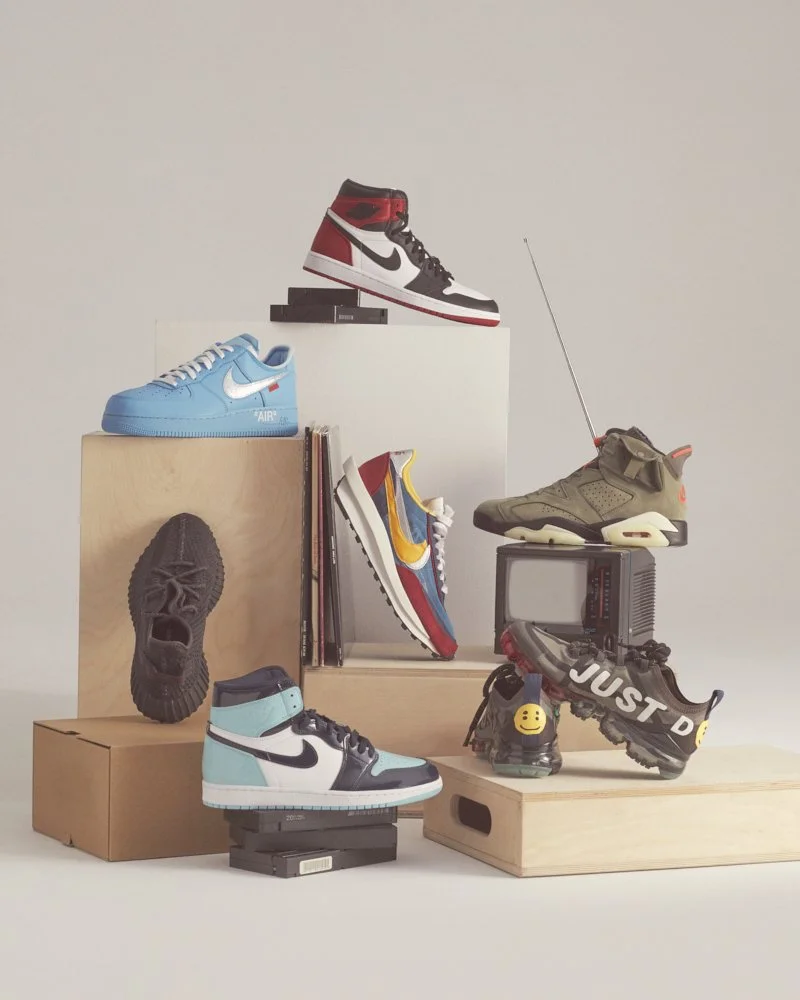 StockX · Holiday