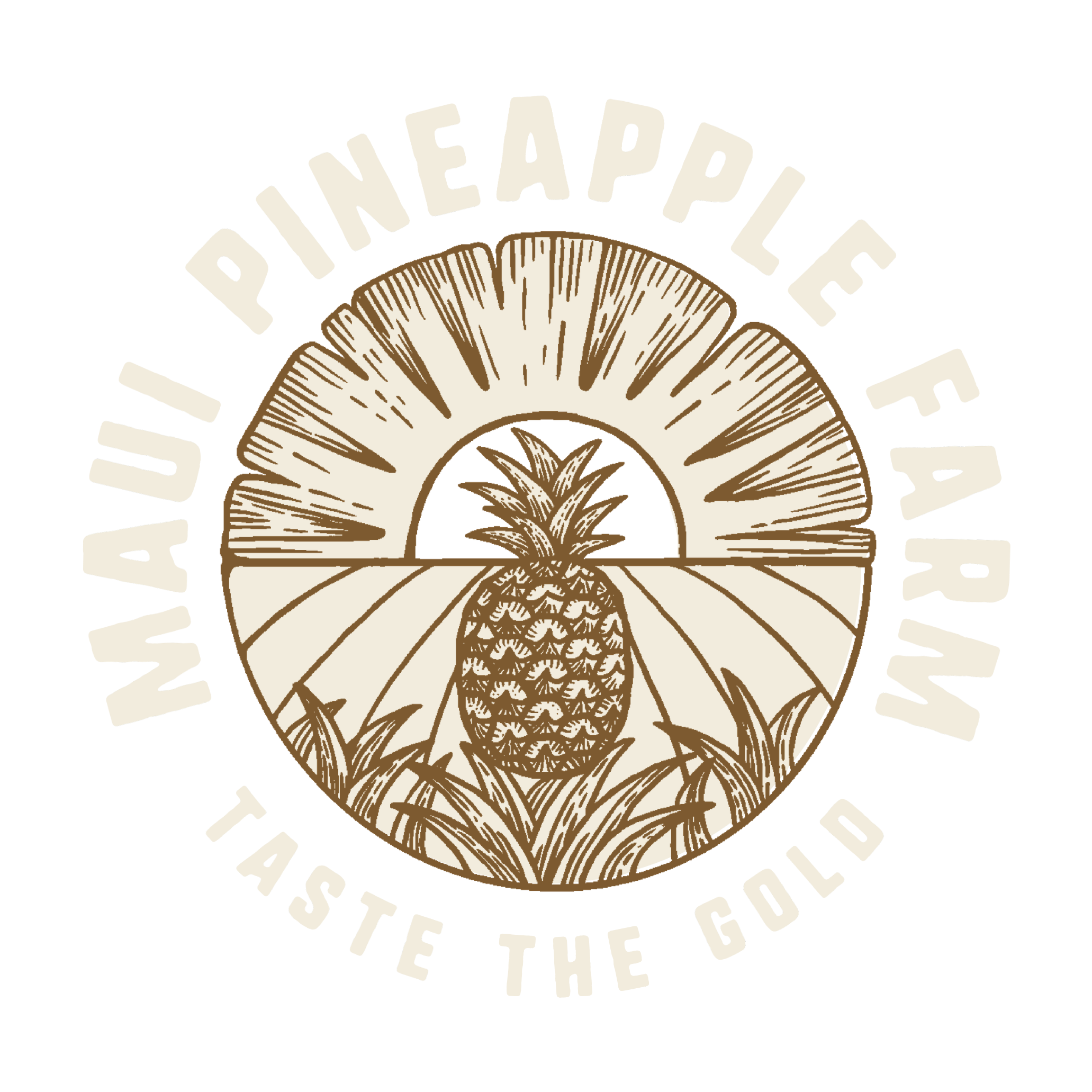 Maui Pineapple Farm