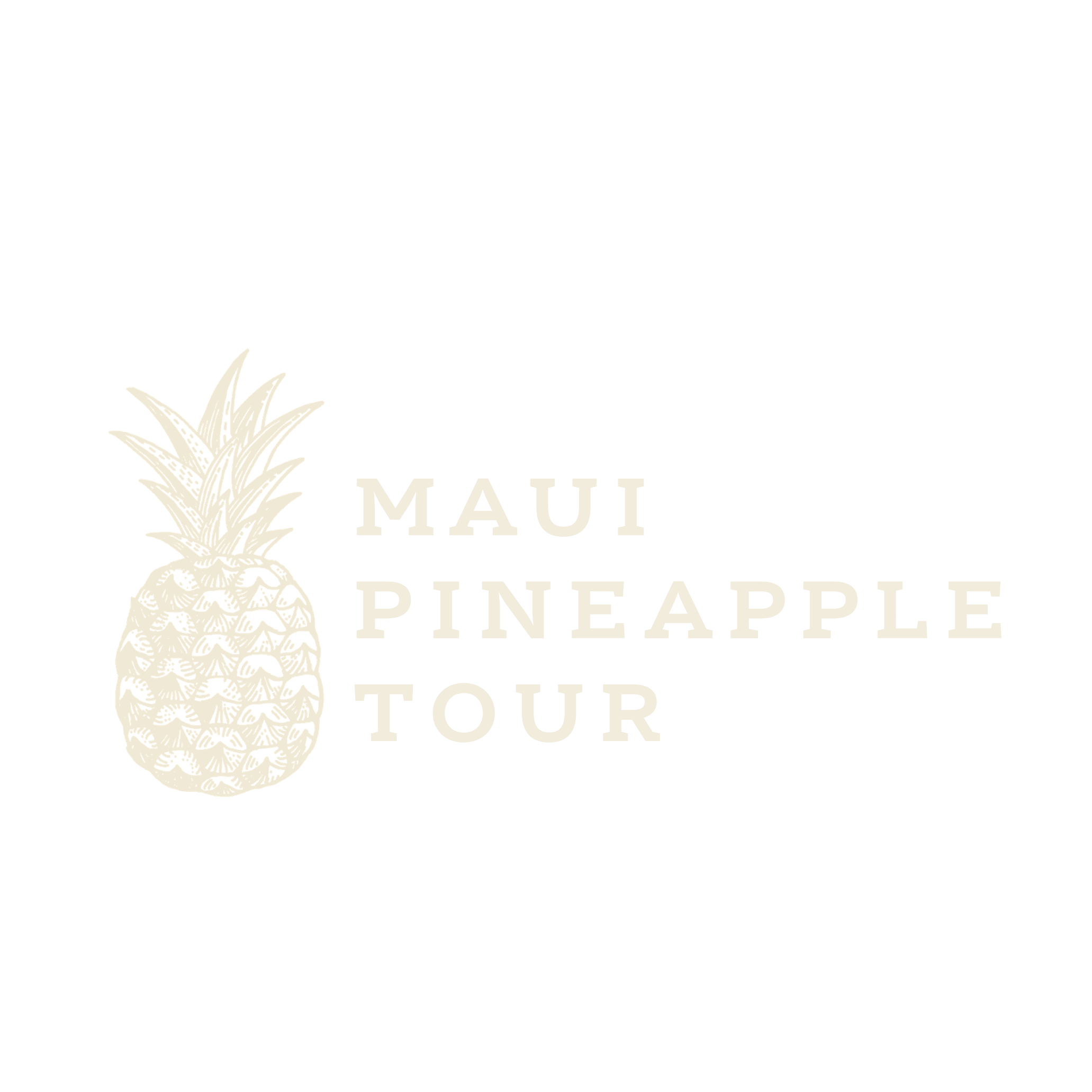 Maui Pineapple Tour