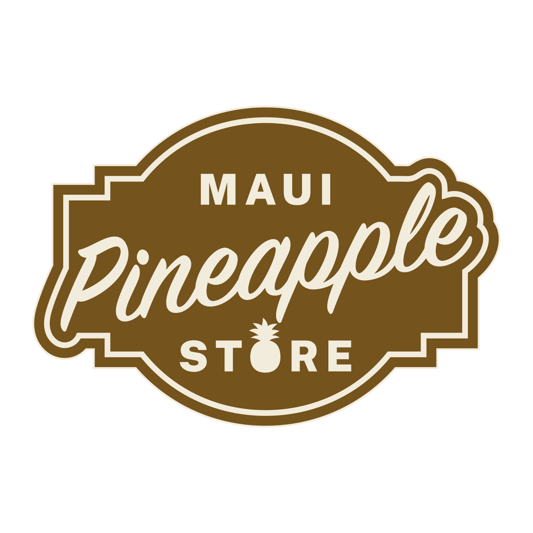 Maui Pineapple Store