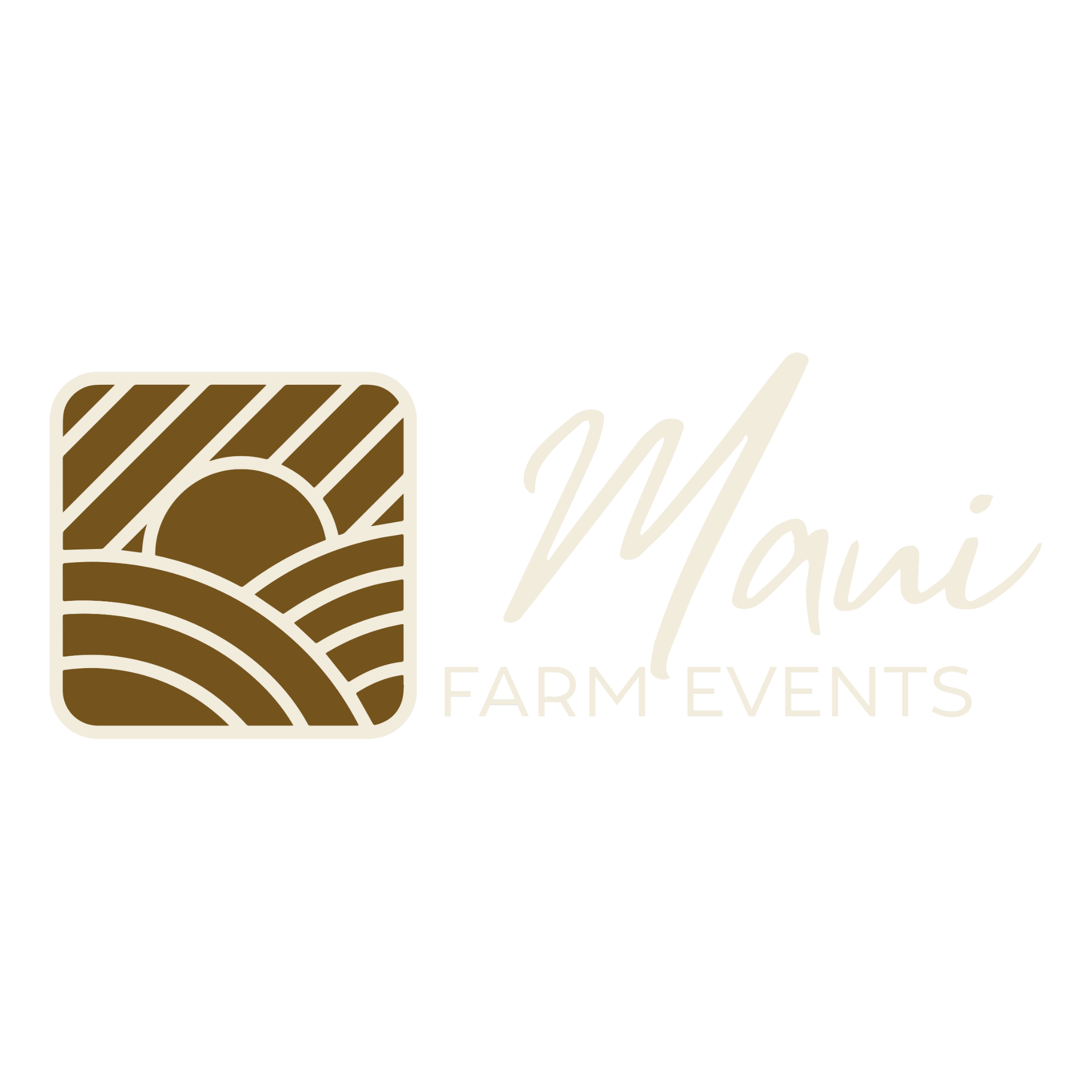 Maui Farm Events