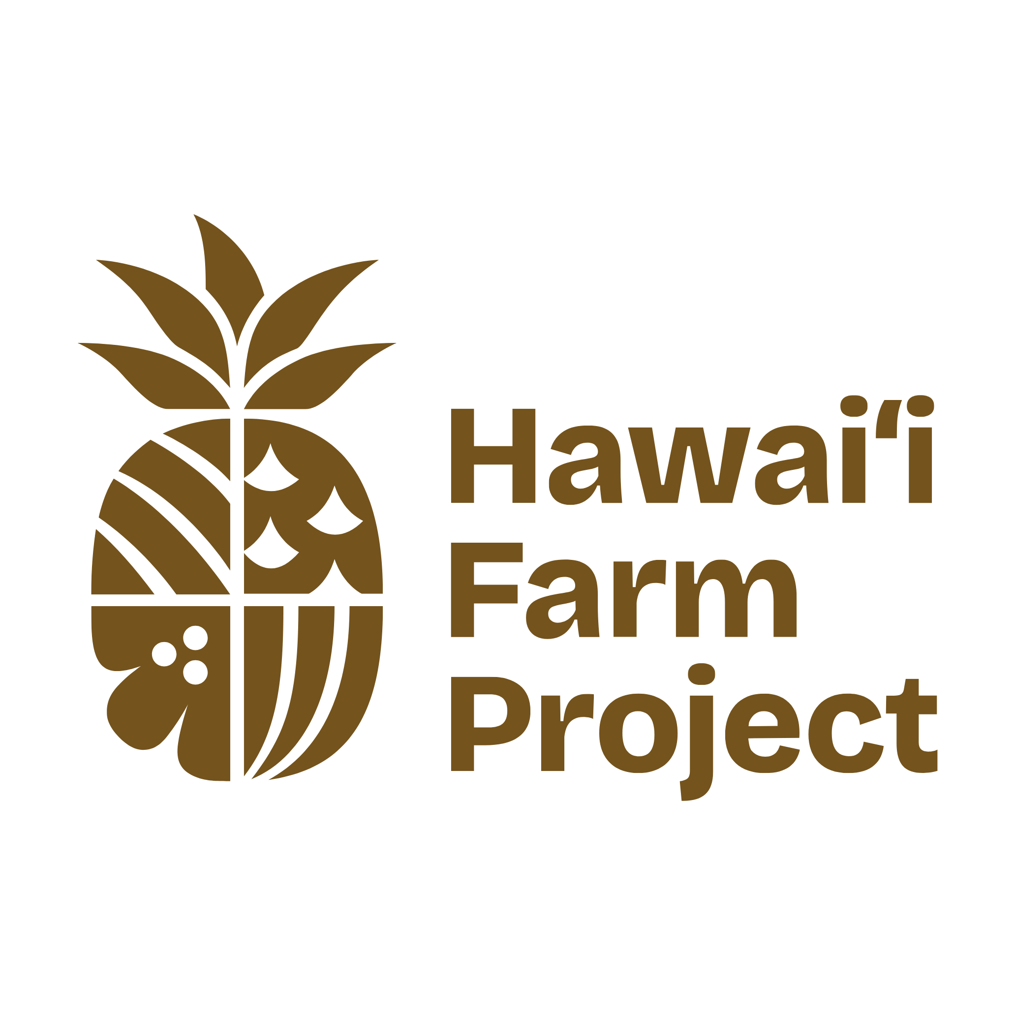 Hawai'i Farm Project