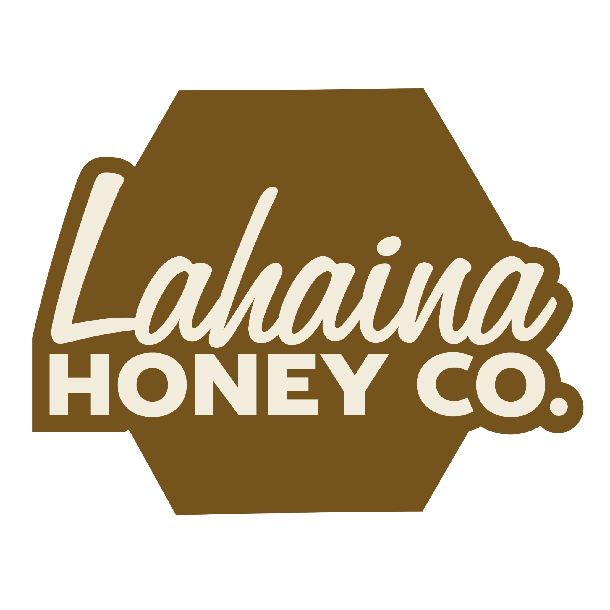Lahaina Honey Company