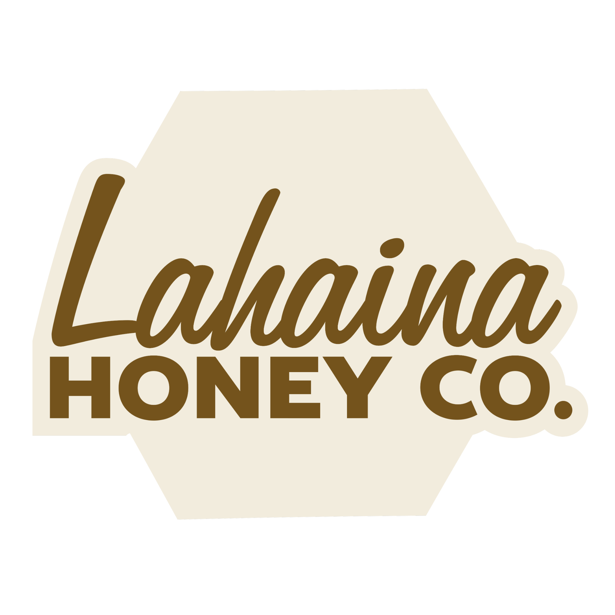 Lahaina Honey Company