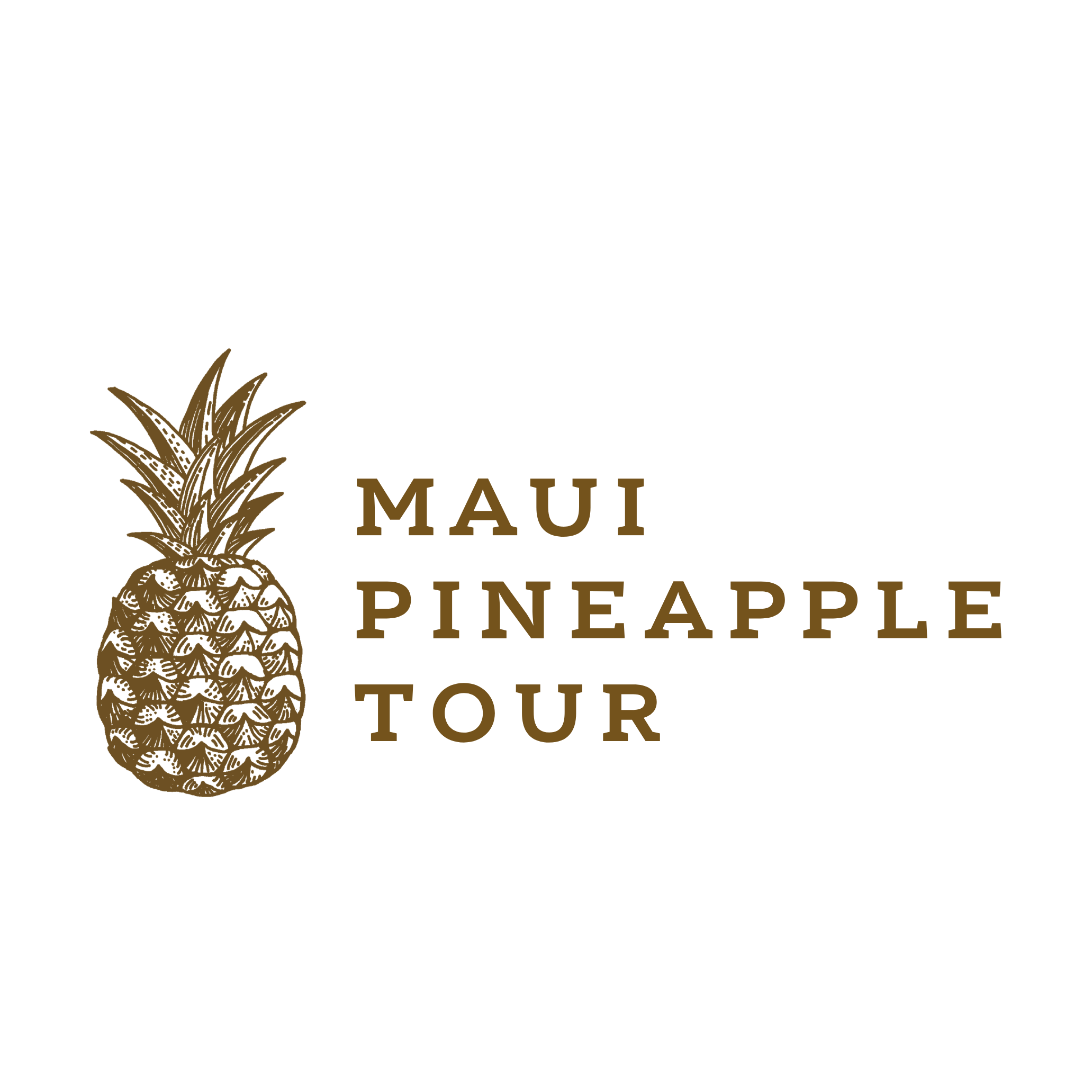 Maui Pineapple Tour