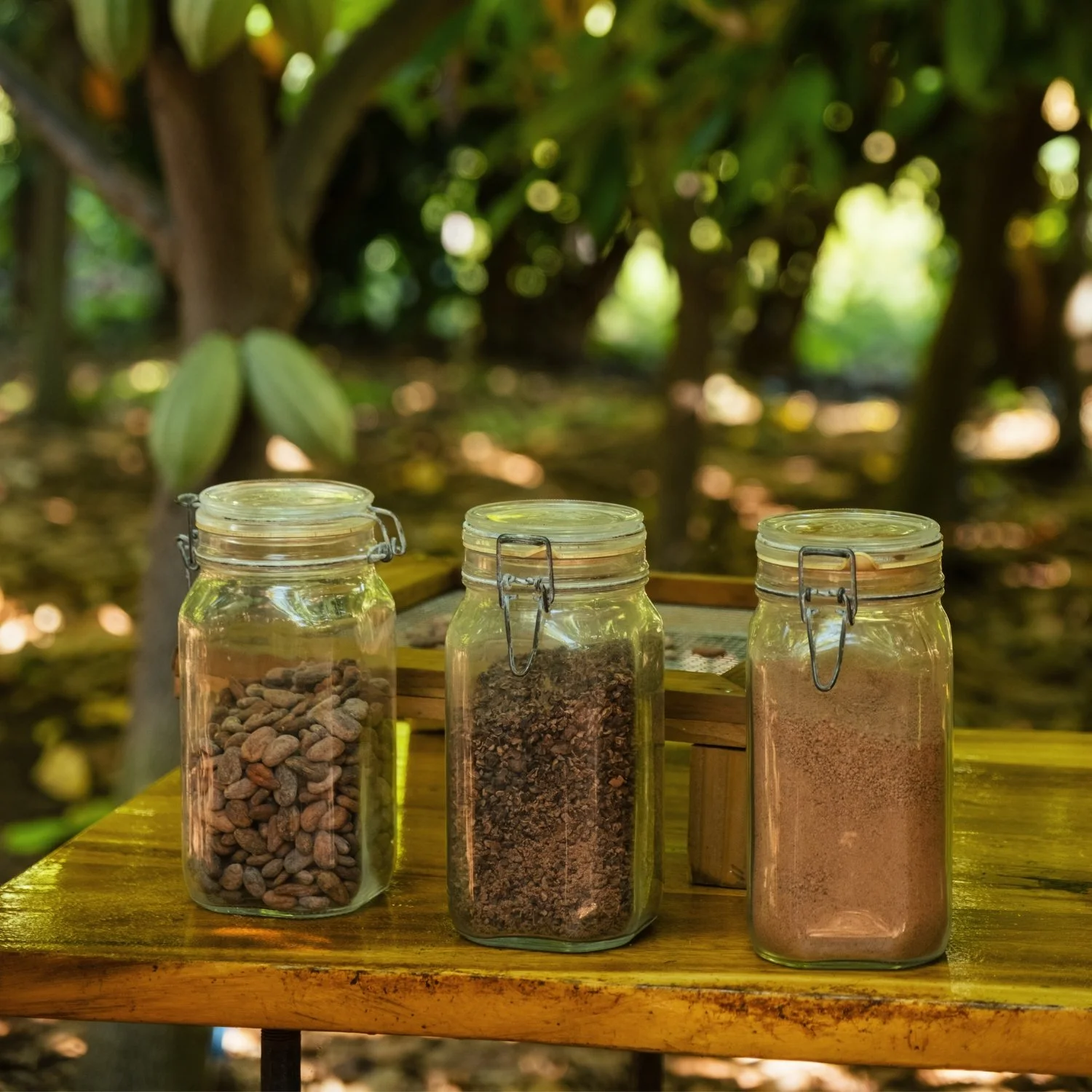 Maui Chocolate Tour