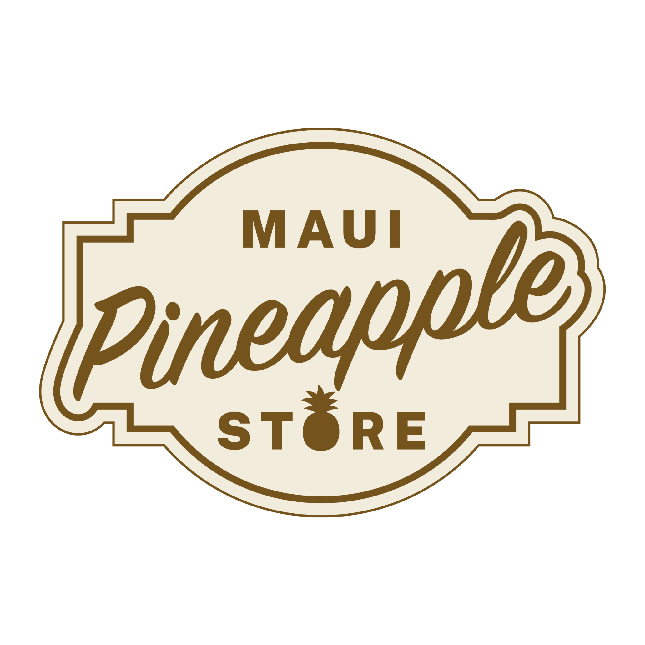 Maui Pineapple Store