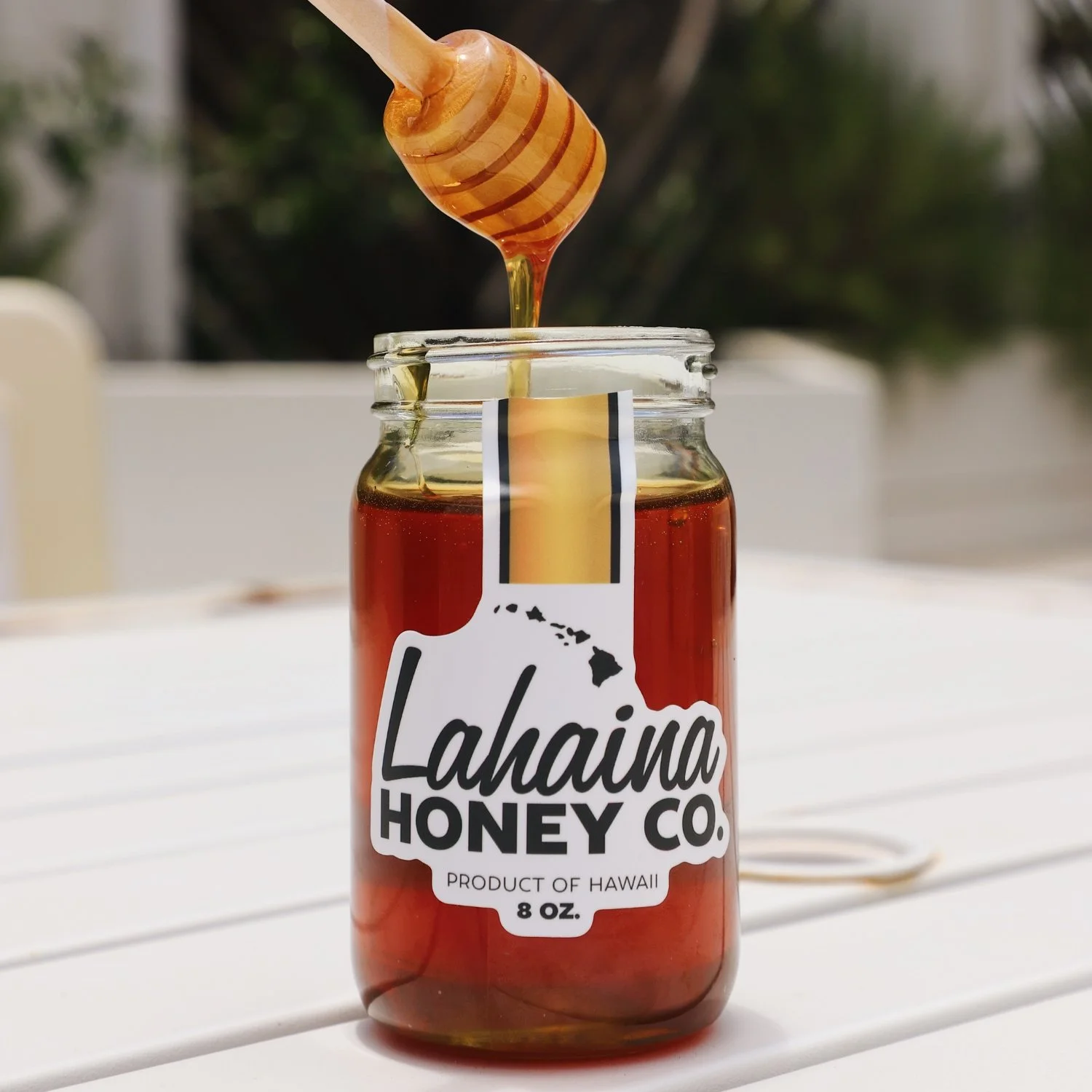 Lahaina Honey Company