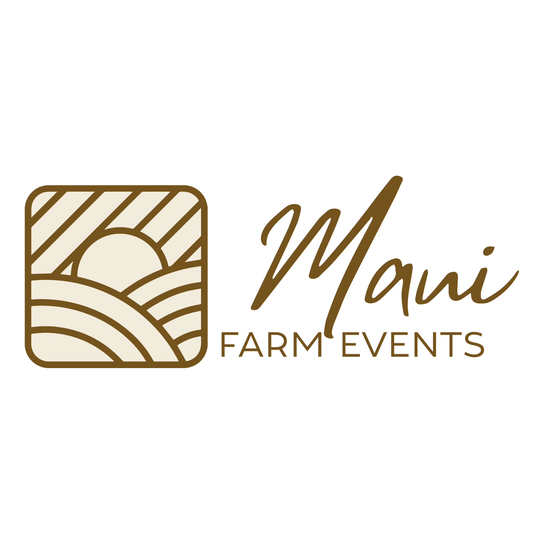 Maui Farm Events