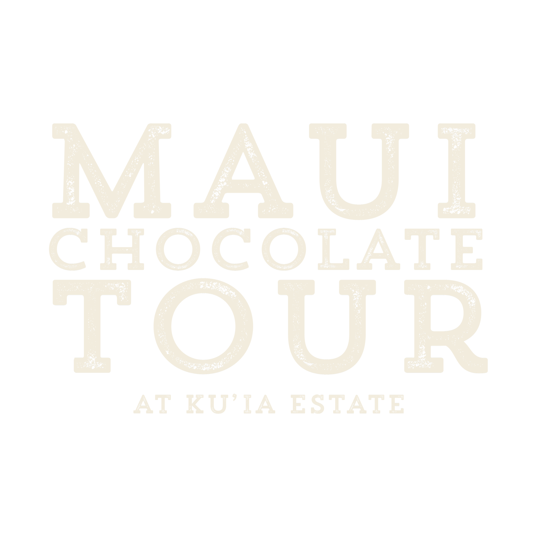 Maui Chocolate Tour