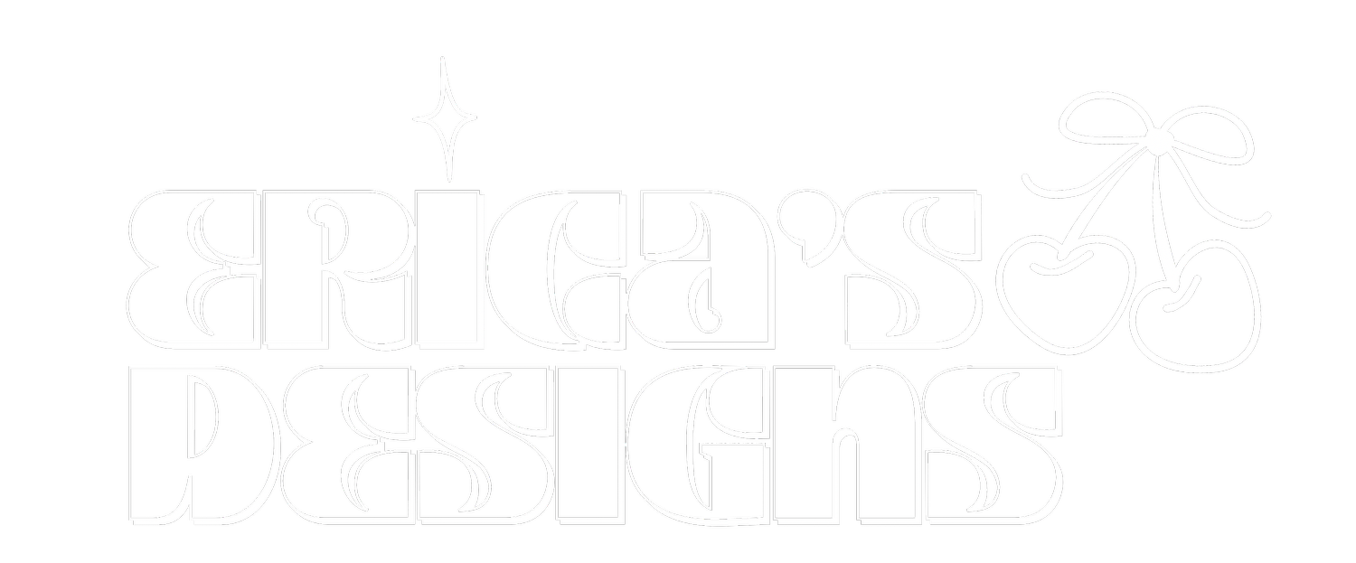 Erica's Designs