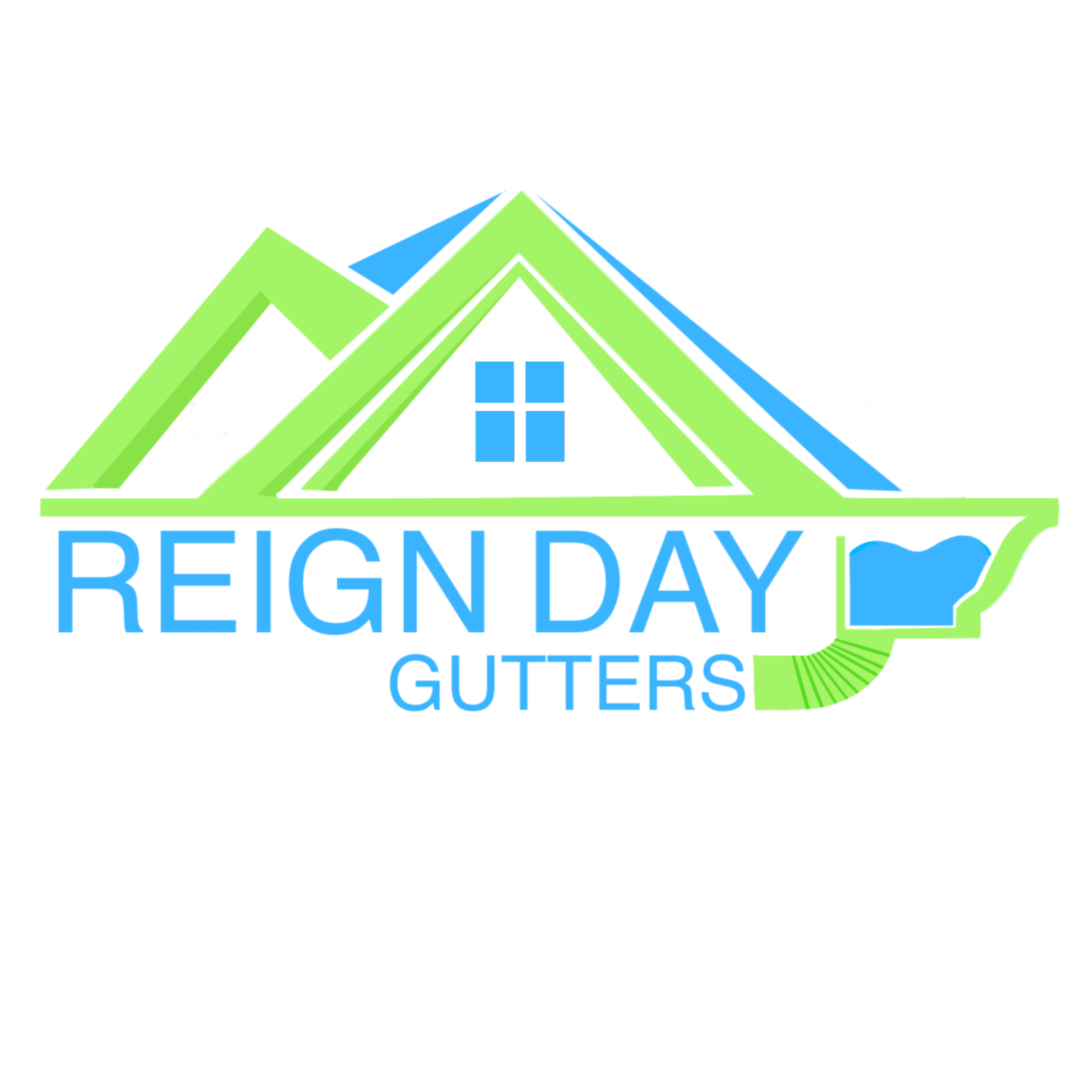 Reign Day Gutters