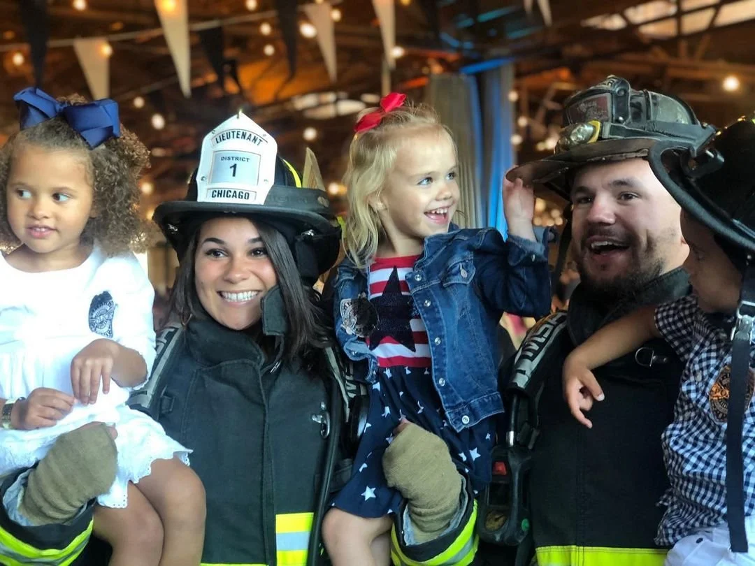 Kyle and Paige Schwarber SNH.jpg