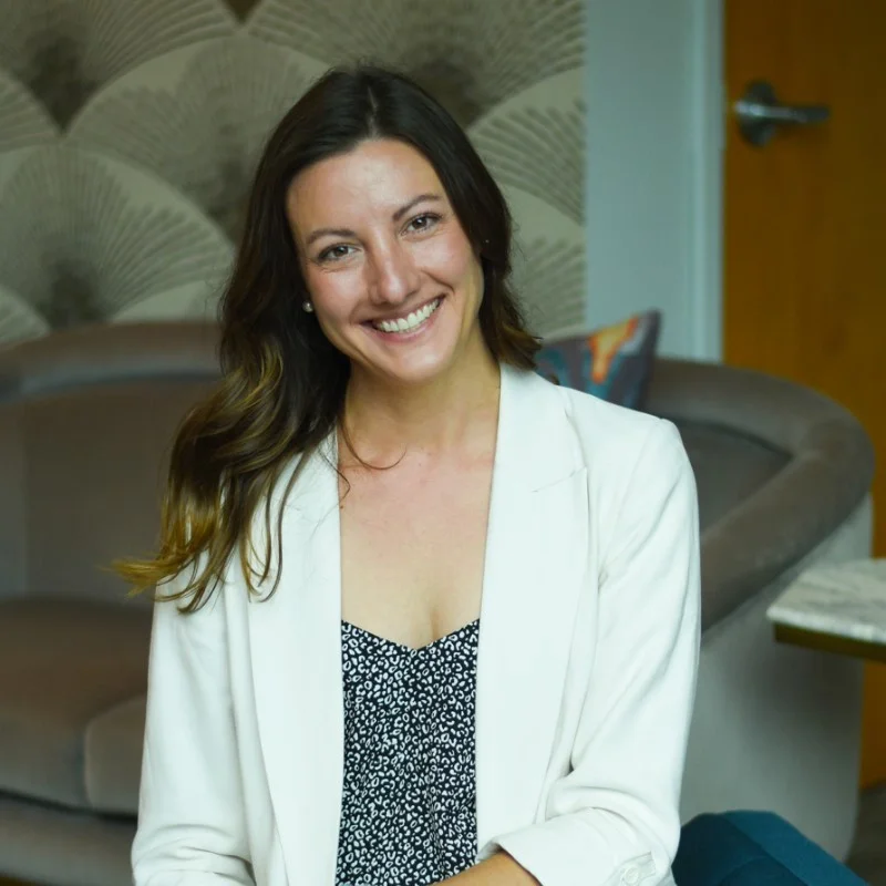 Danielle Goodman Headshot