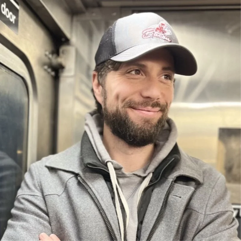 Konnor Schmalz Headshot