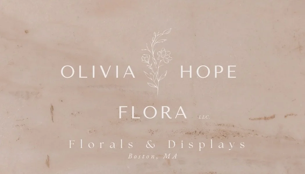 Olivia Hope Flora 