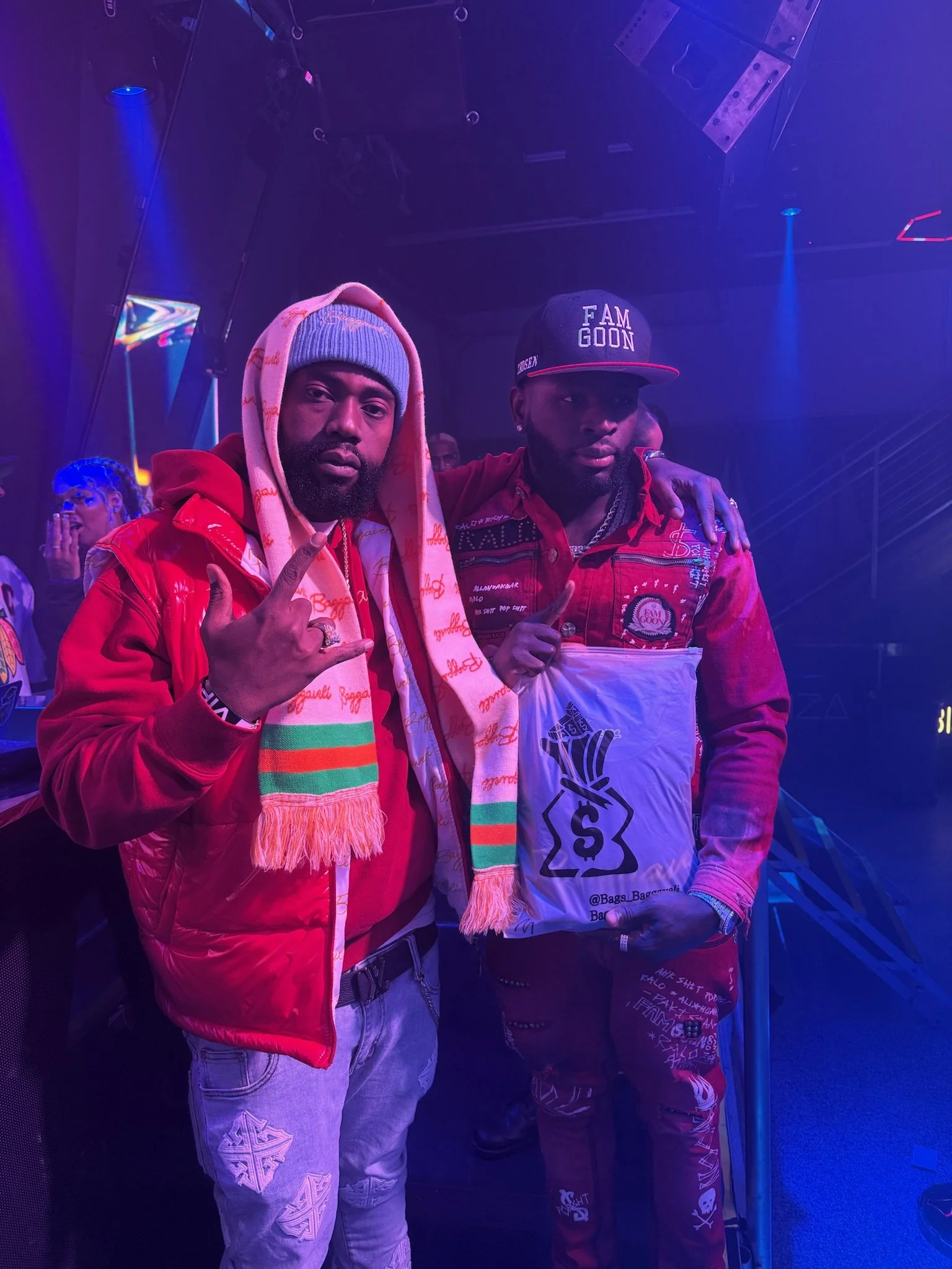 Ralo — Atlanta Rapper