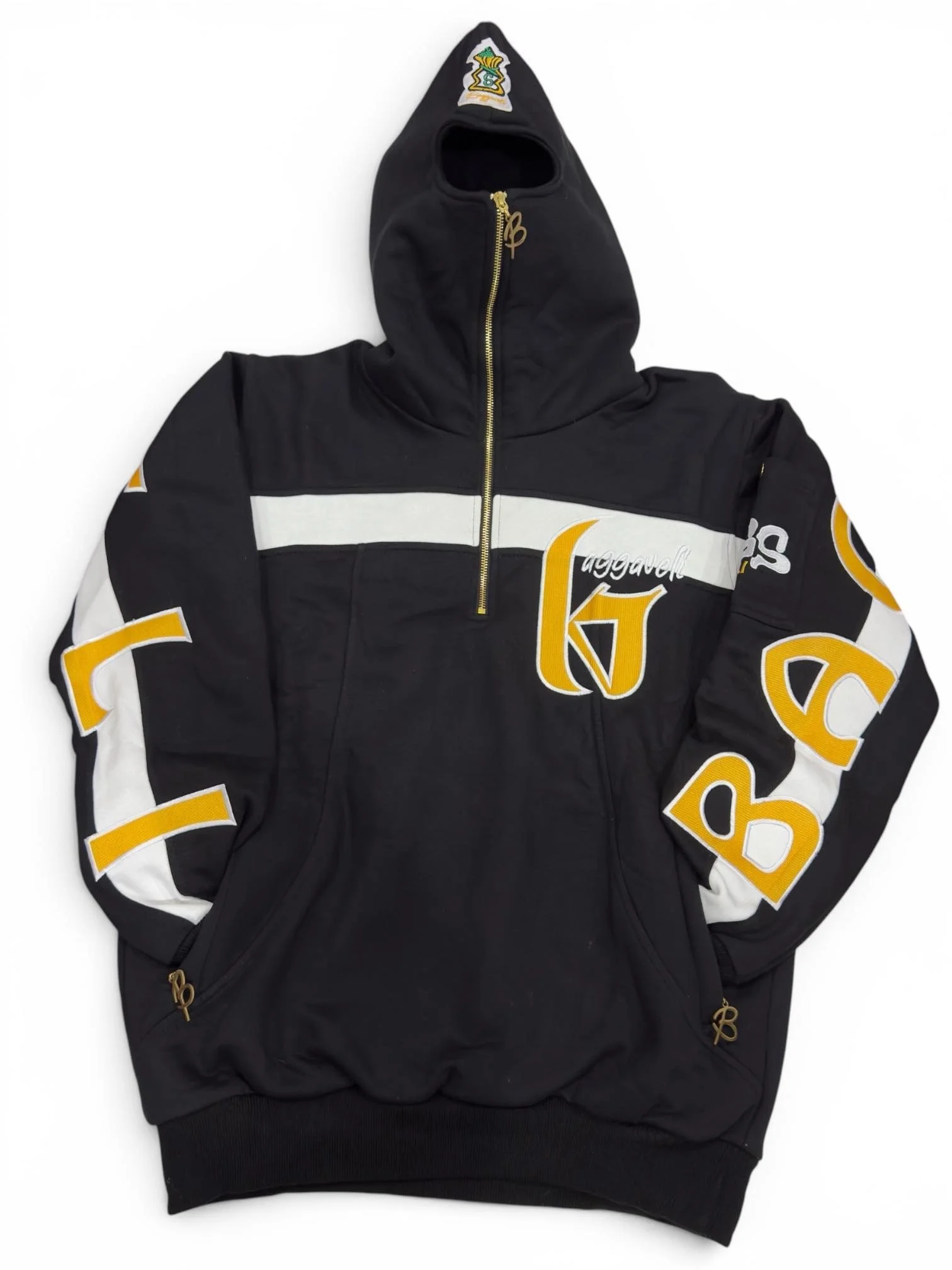Baggaveli Shiesty Hoodie