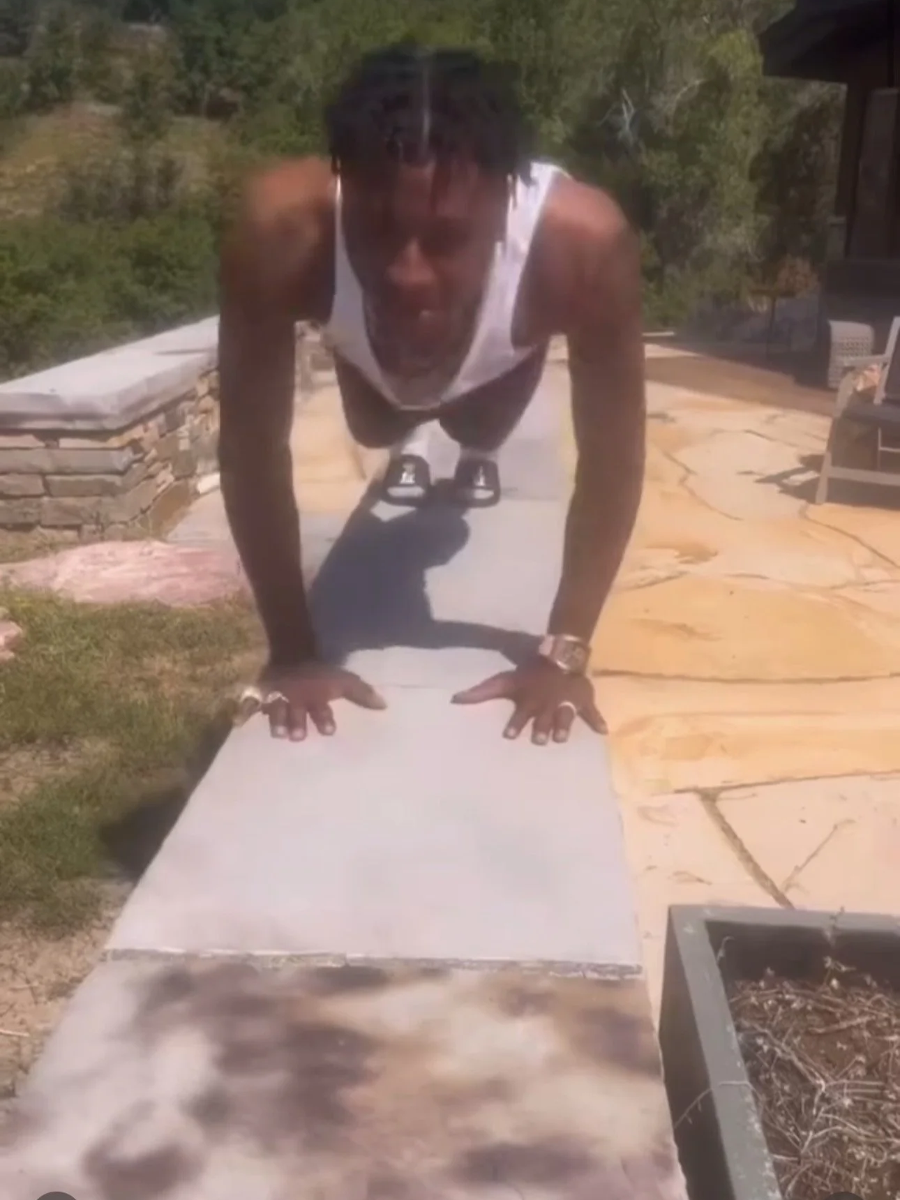 NBA YOUNGBOY - RAPPER