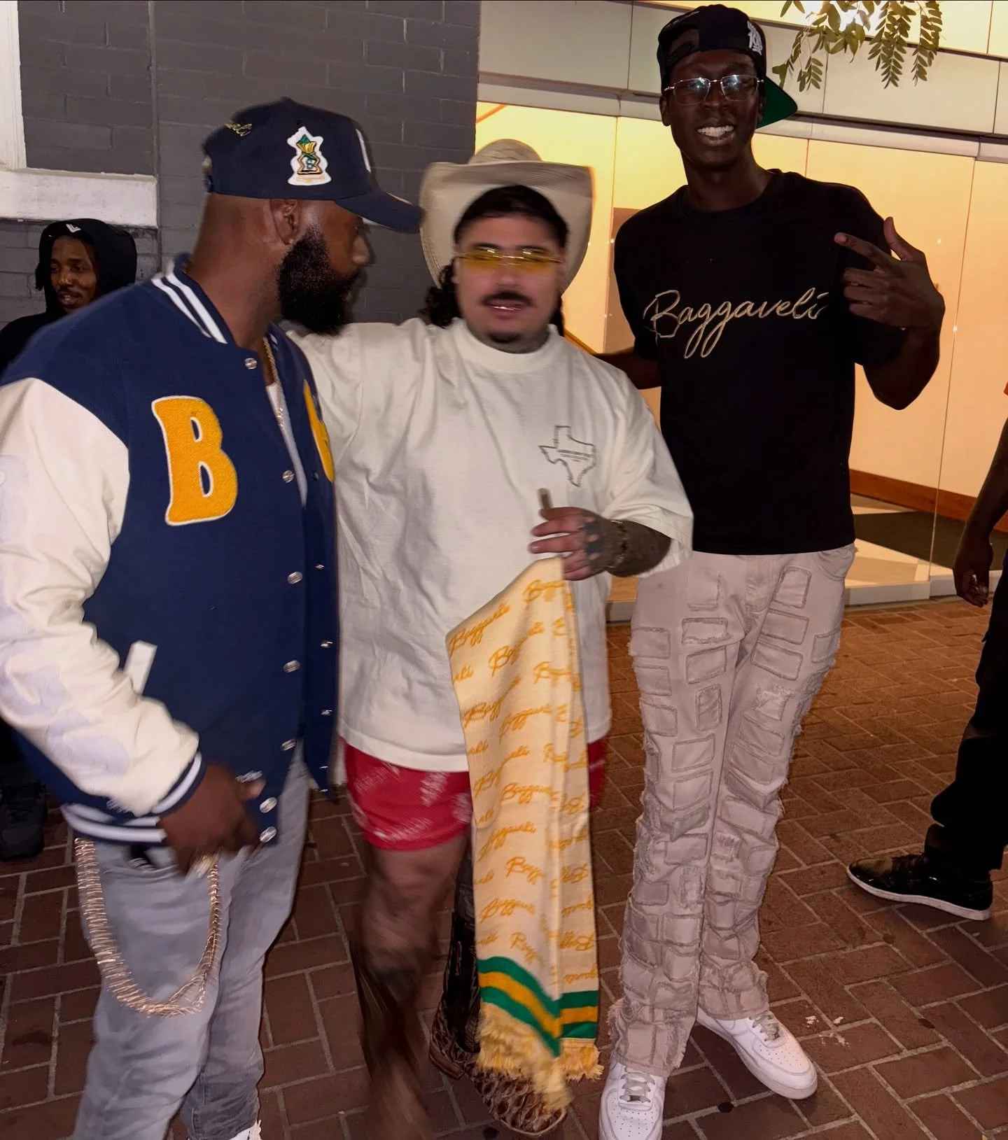MEXICAN OT - RAPPER