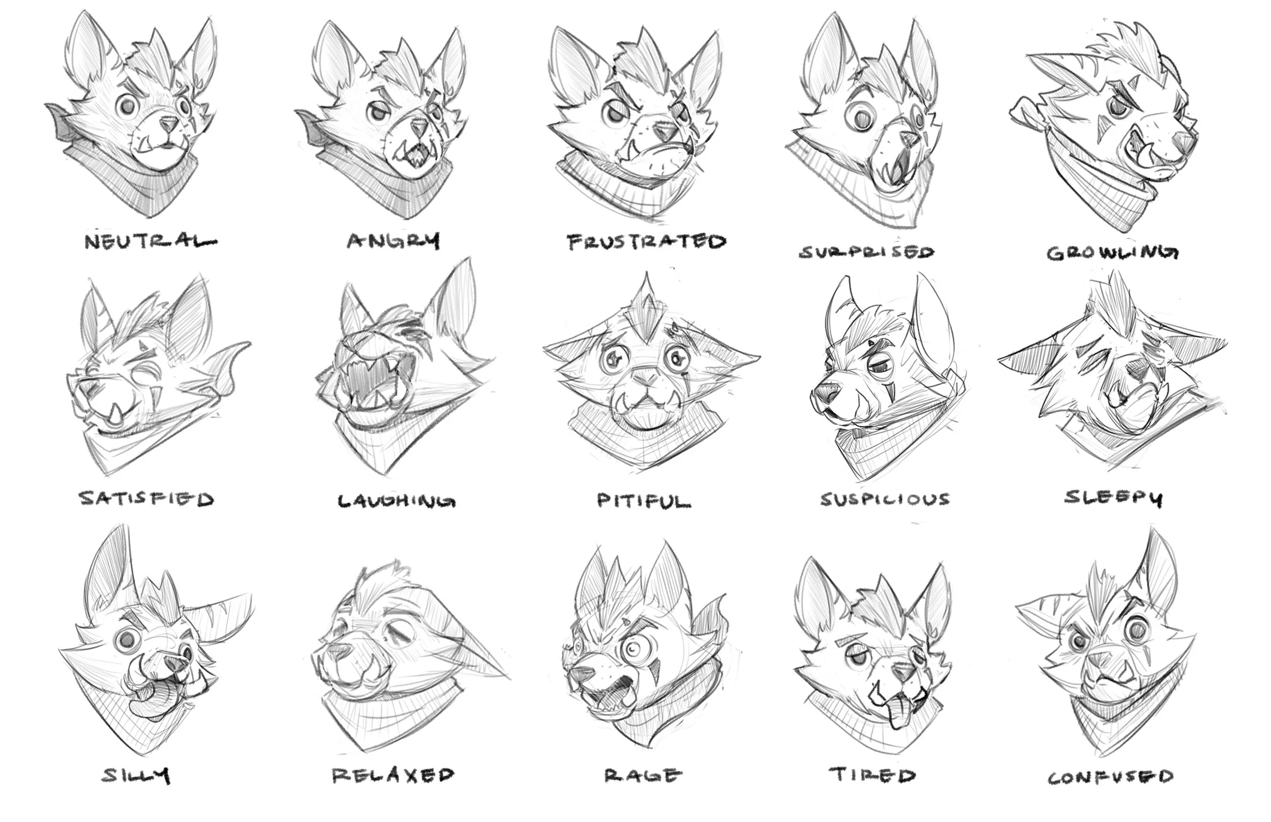 Gnasher Expressions.jpg