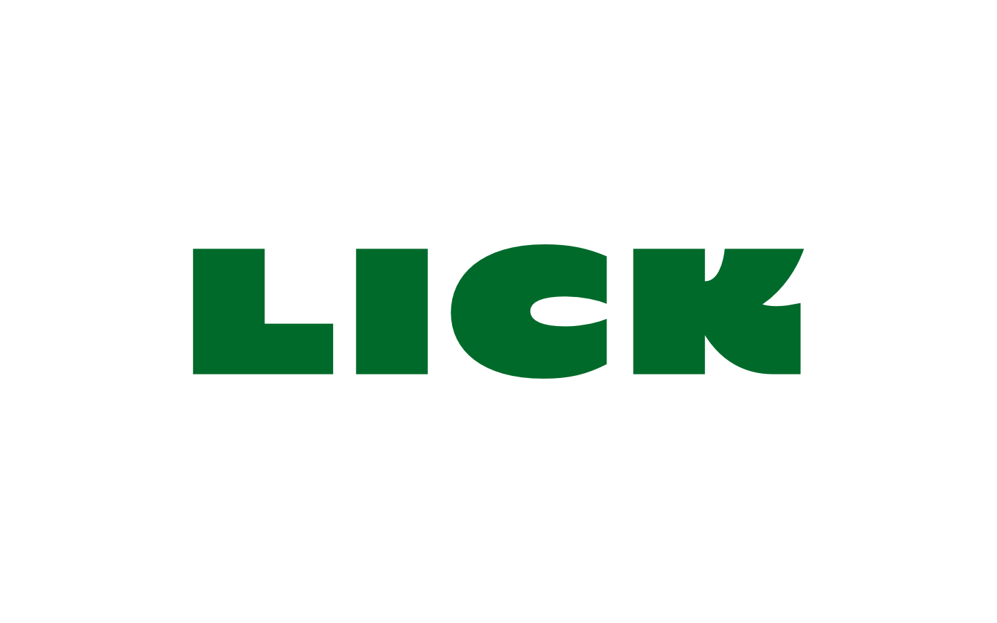 Lick Clothing