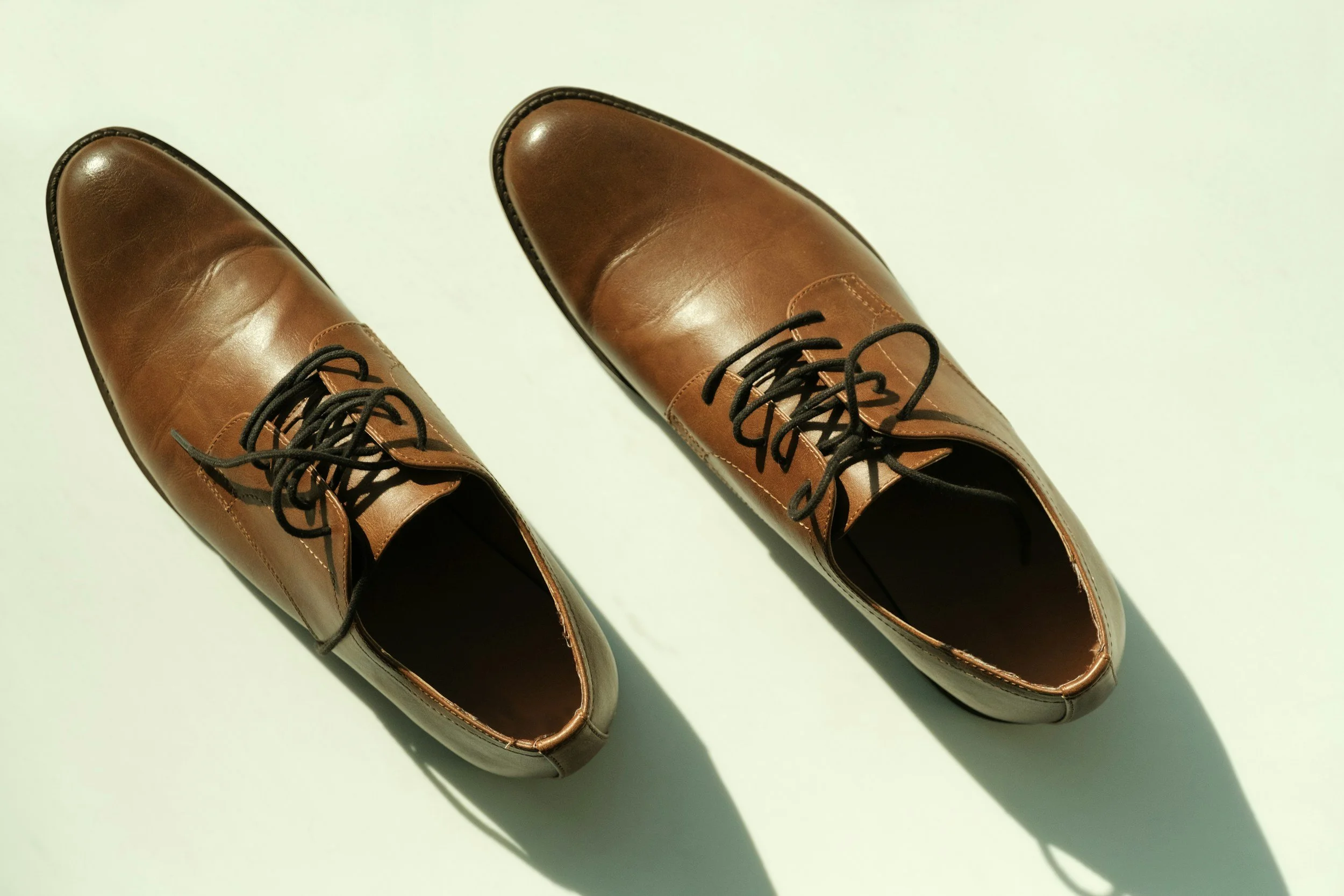 Dress Shoes Footwear