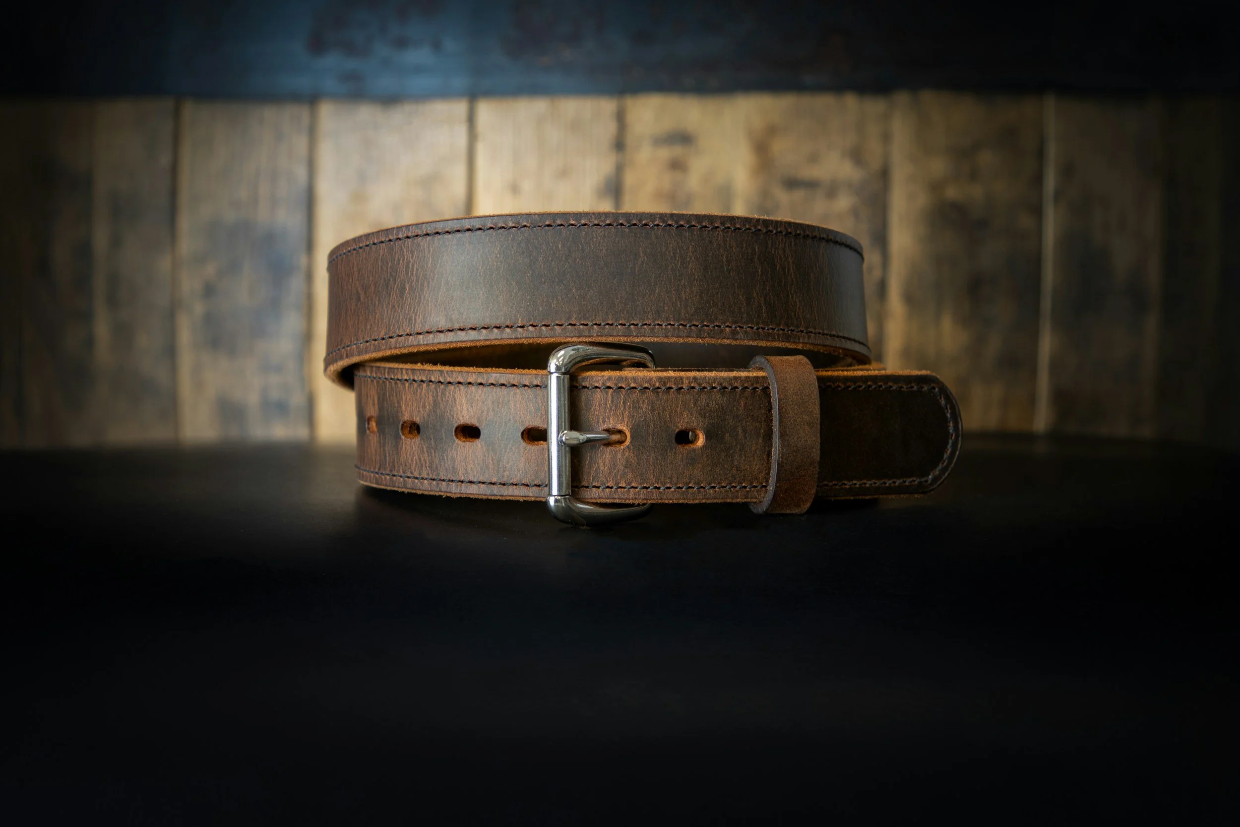 Leather Belts
