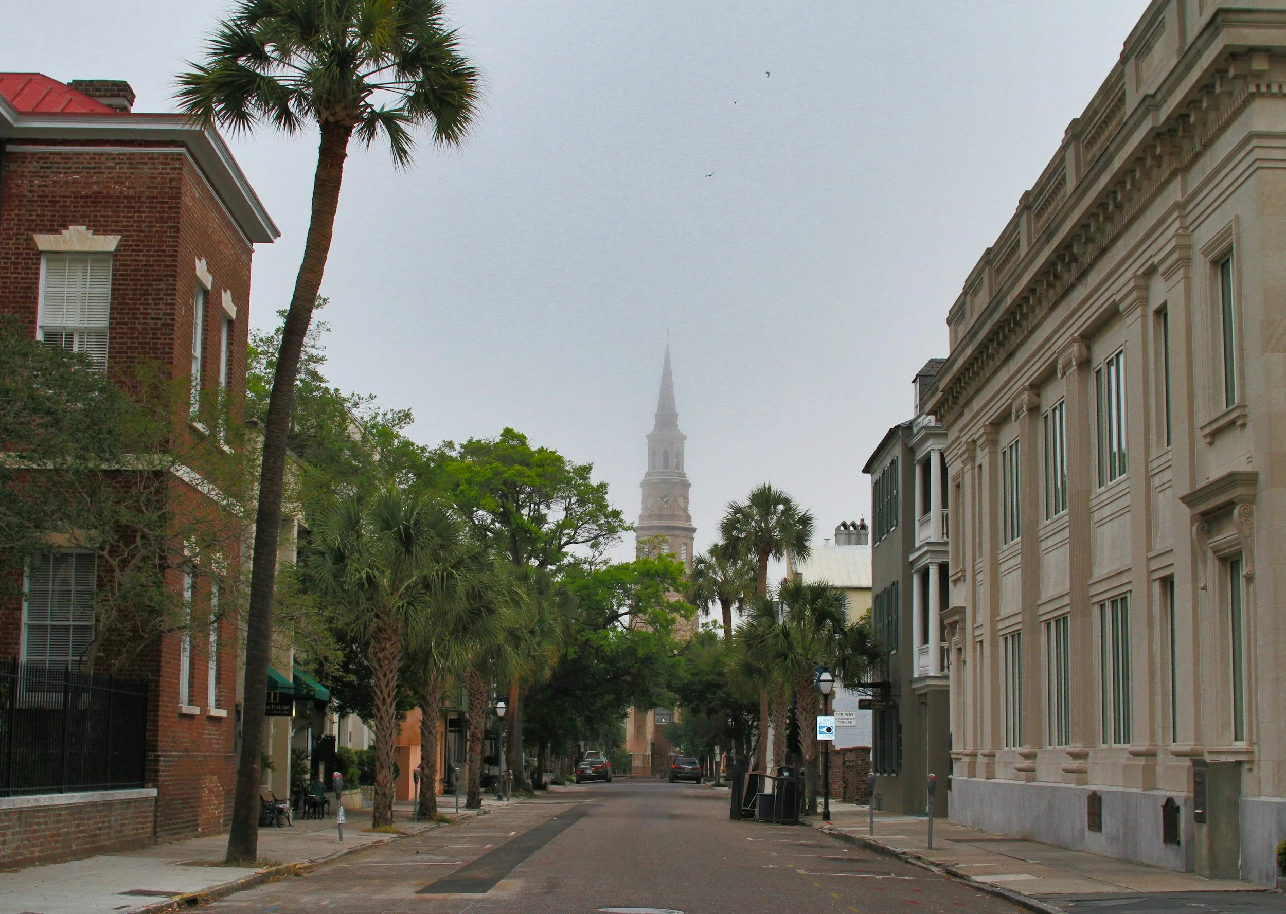 Charleston