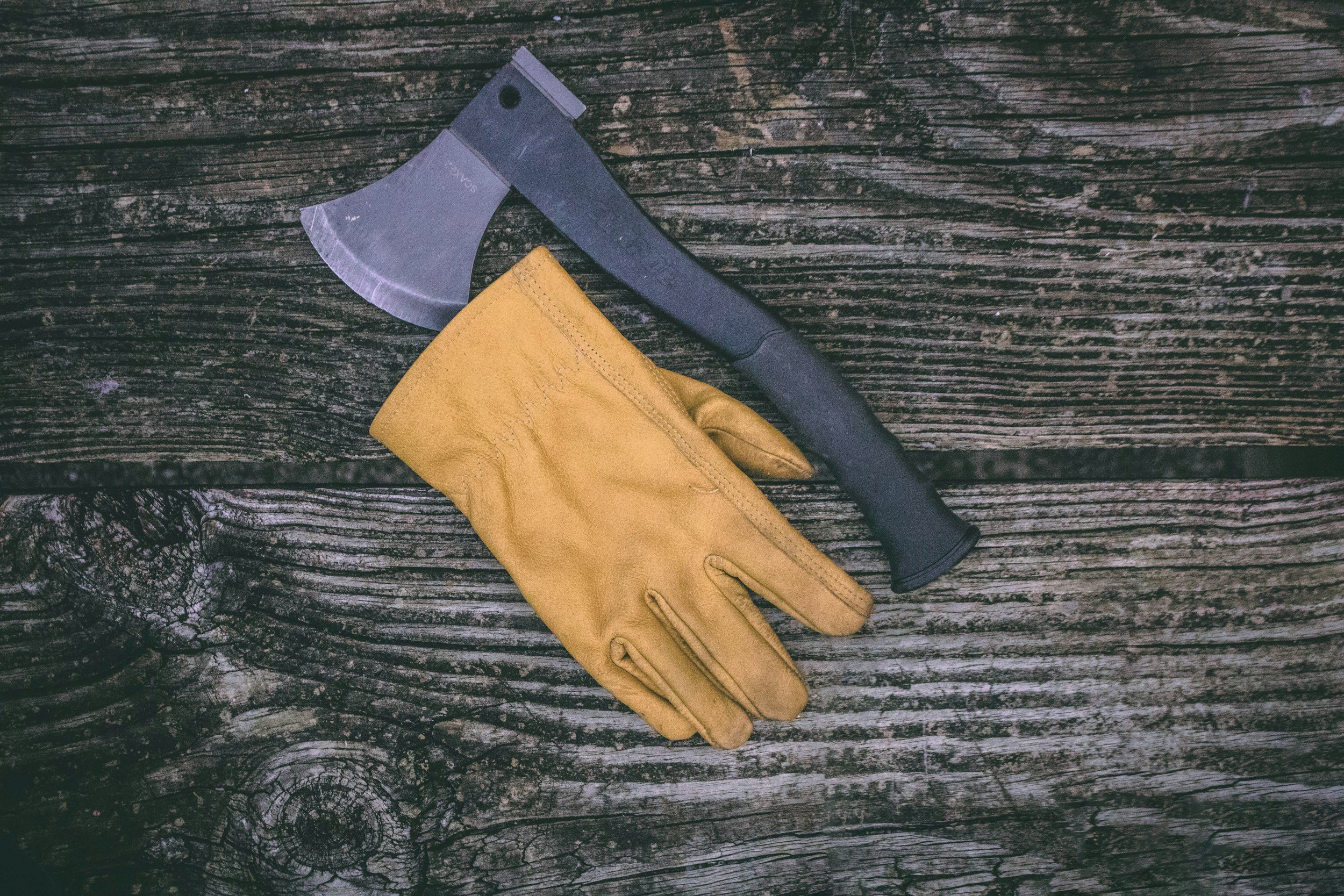 Gloves