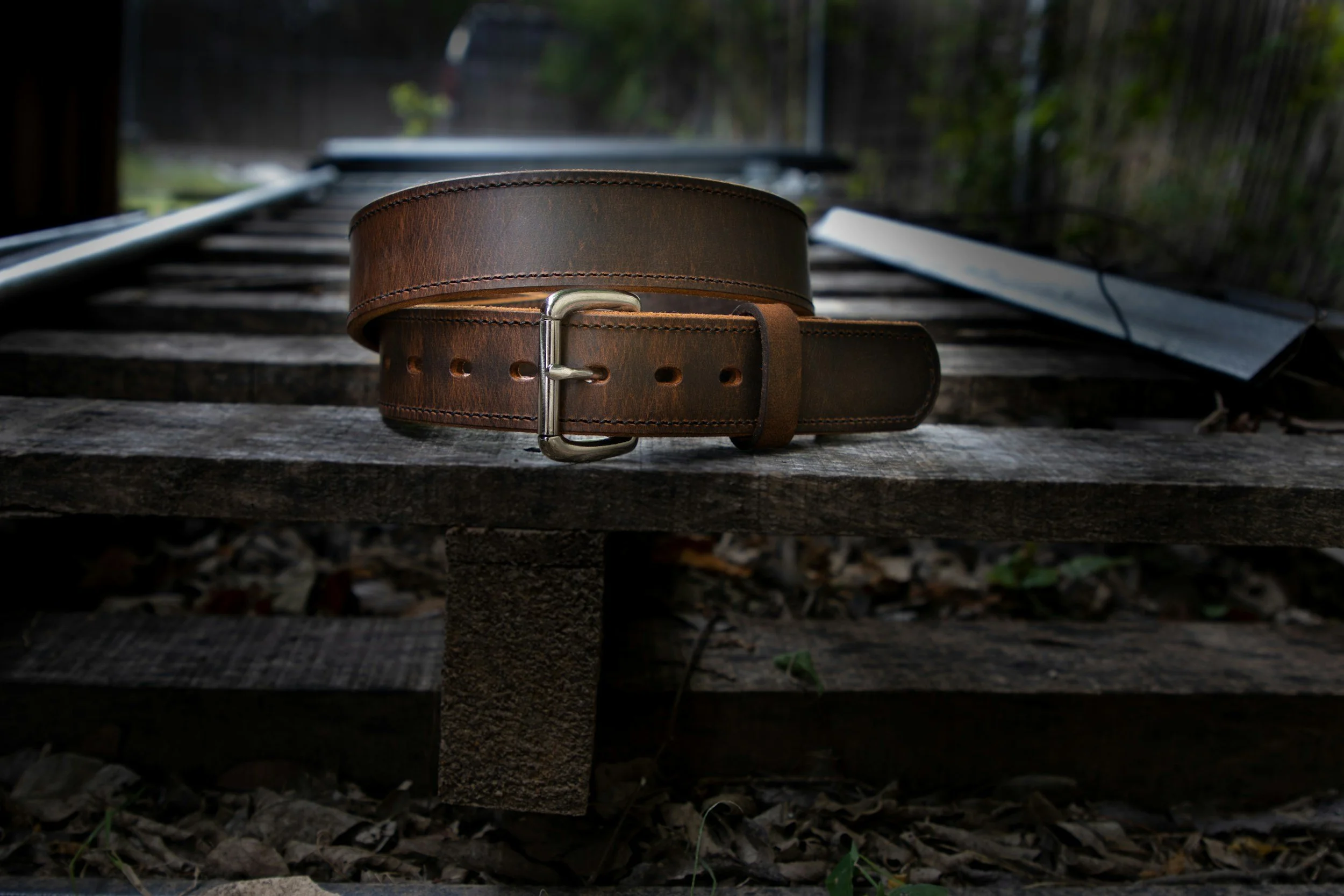 belts