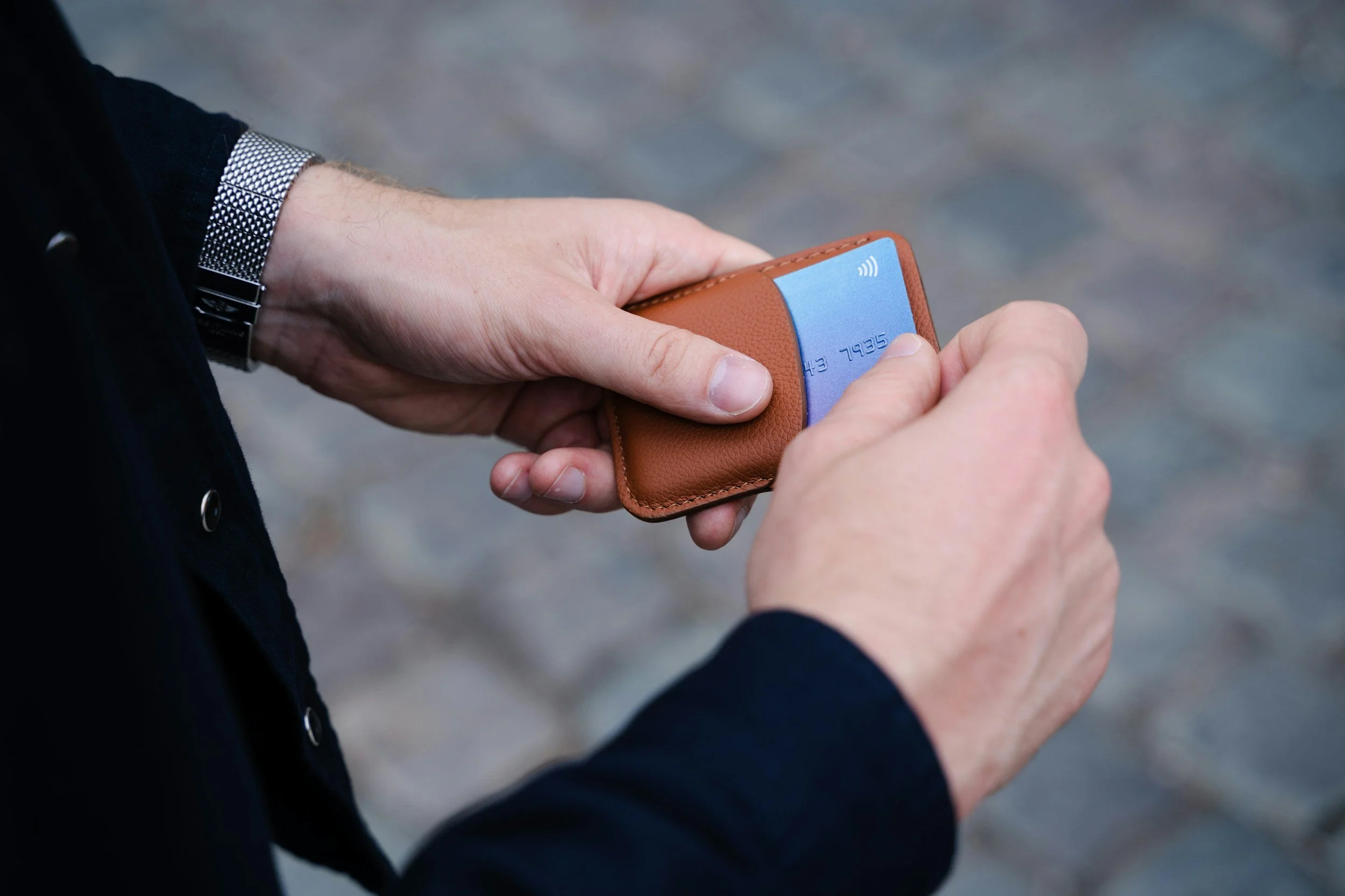 Leather Goods Bozeman
