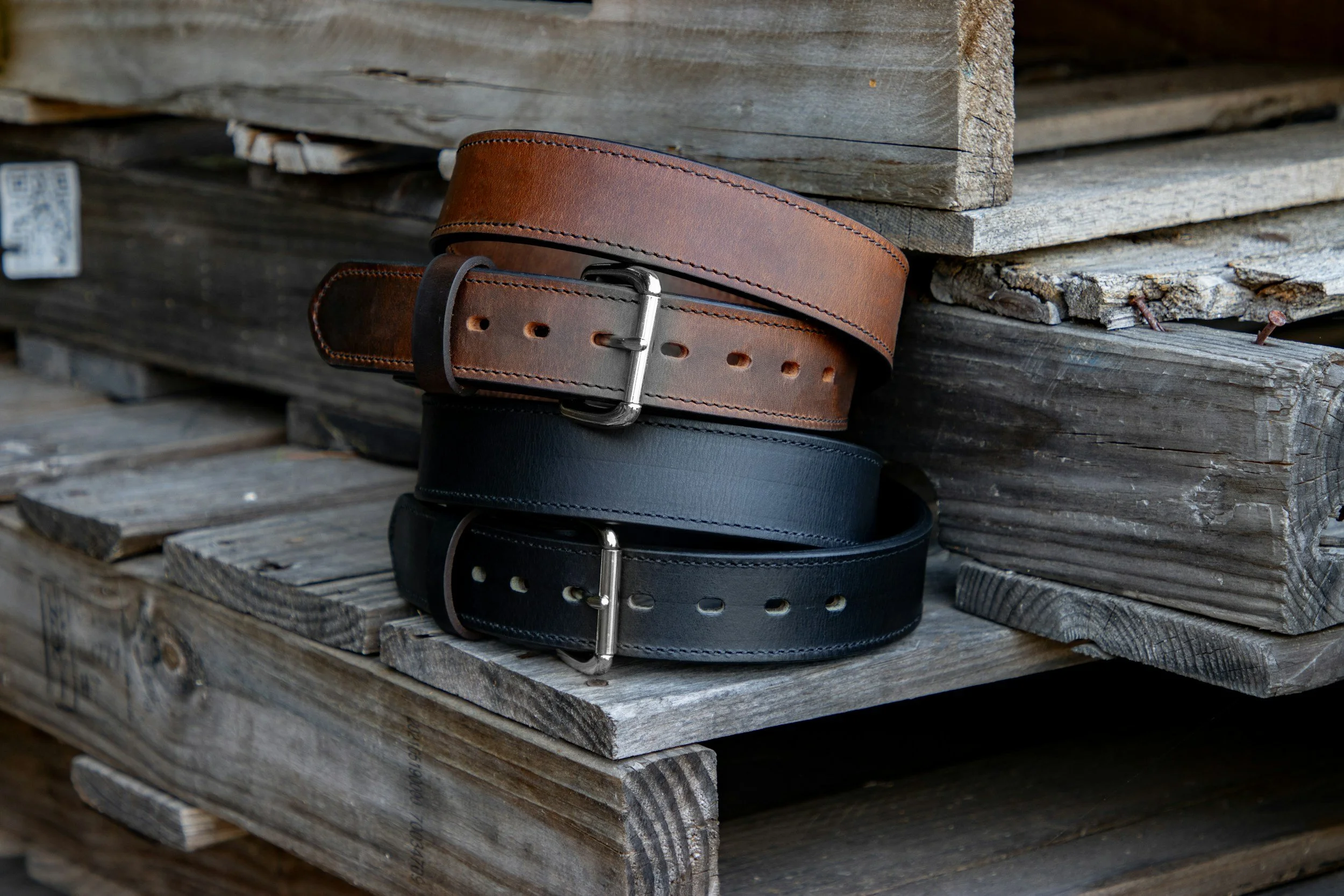 Leather Goods