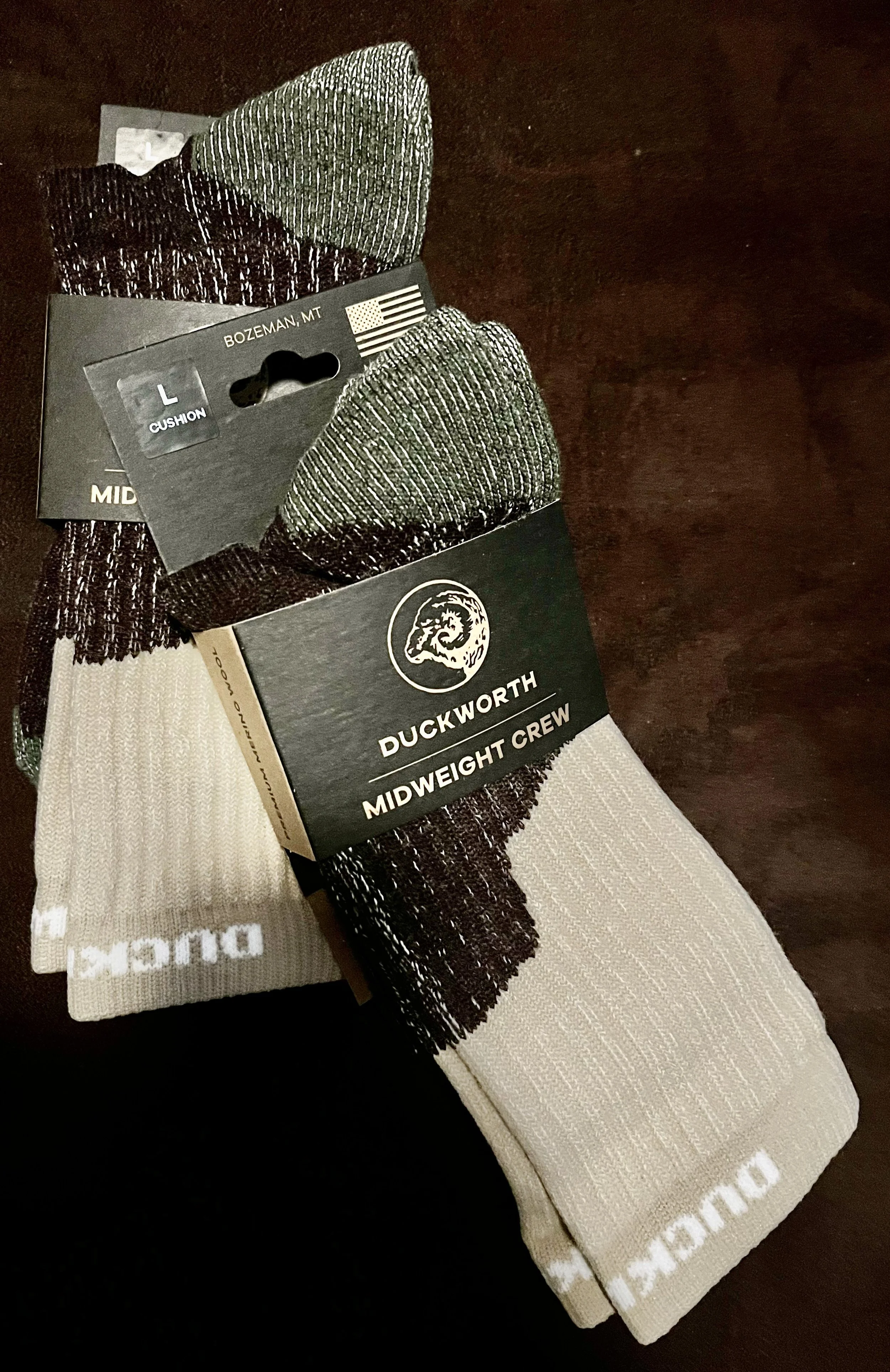 Montana Merino Wool