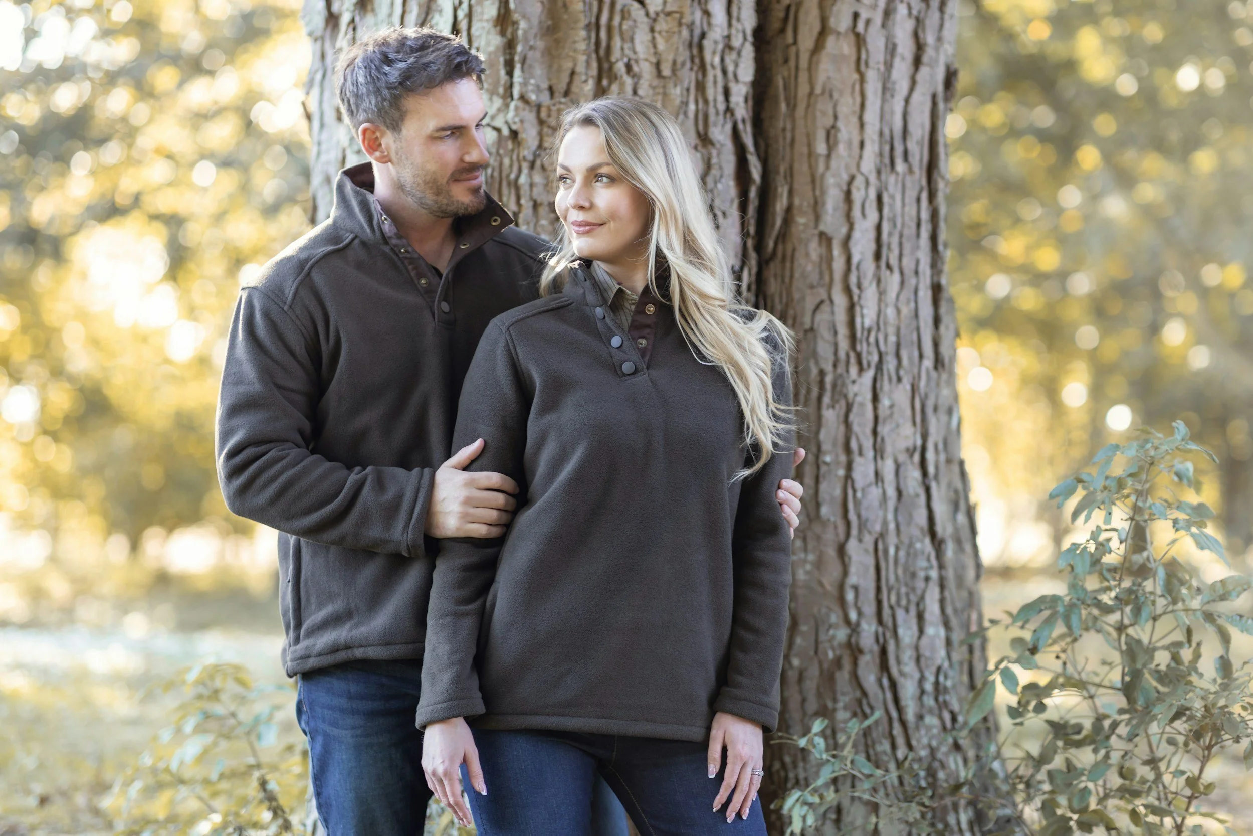 Outdoor Apparel