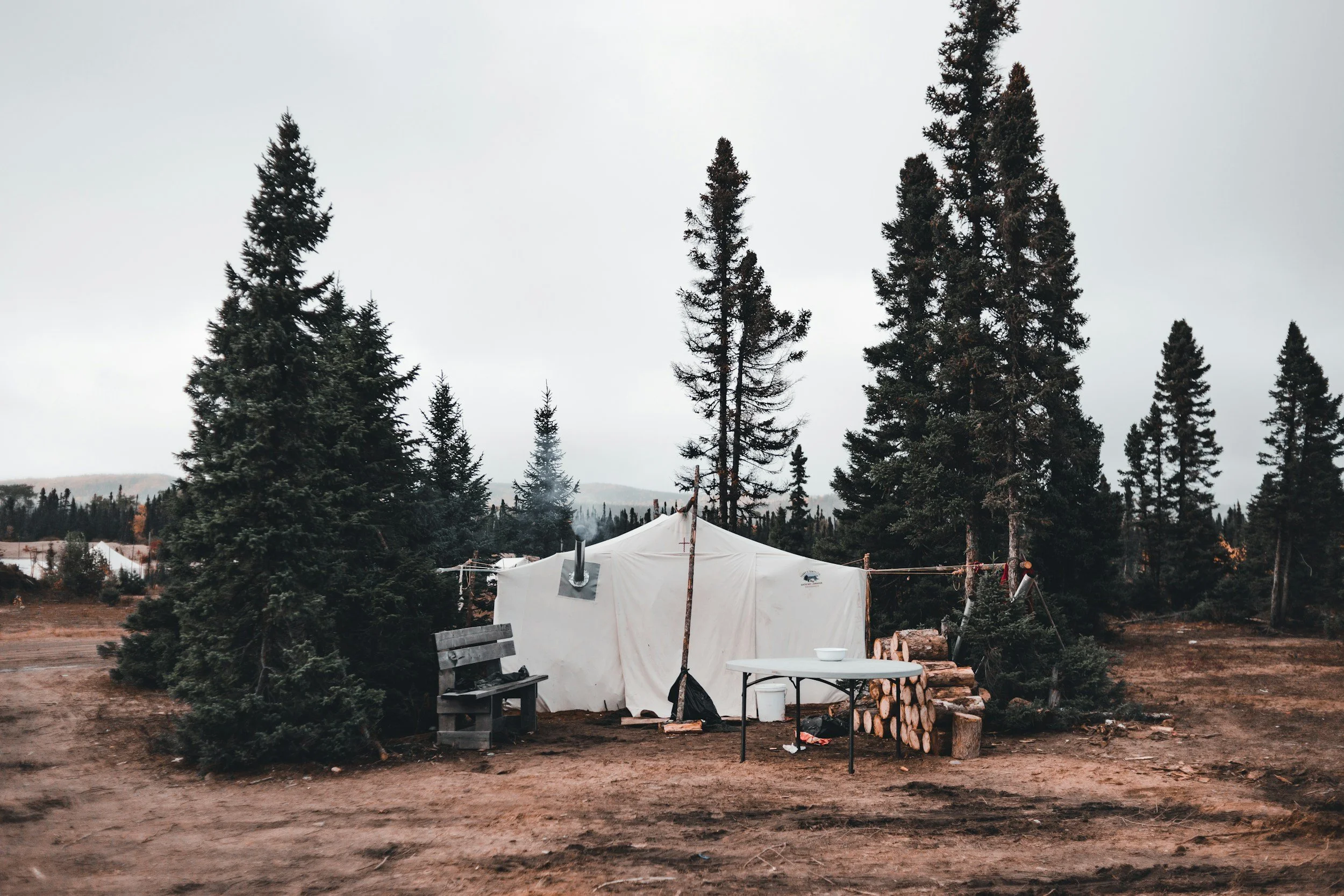 Tents