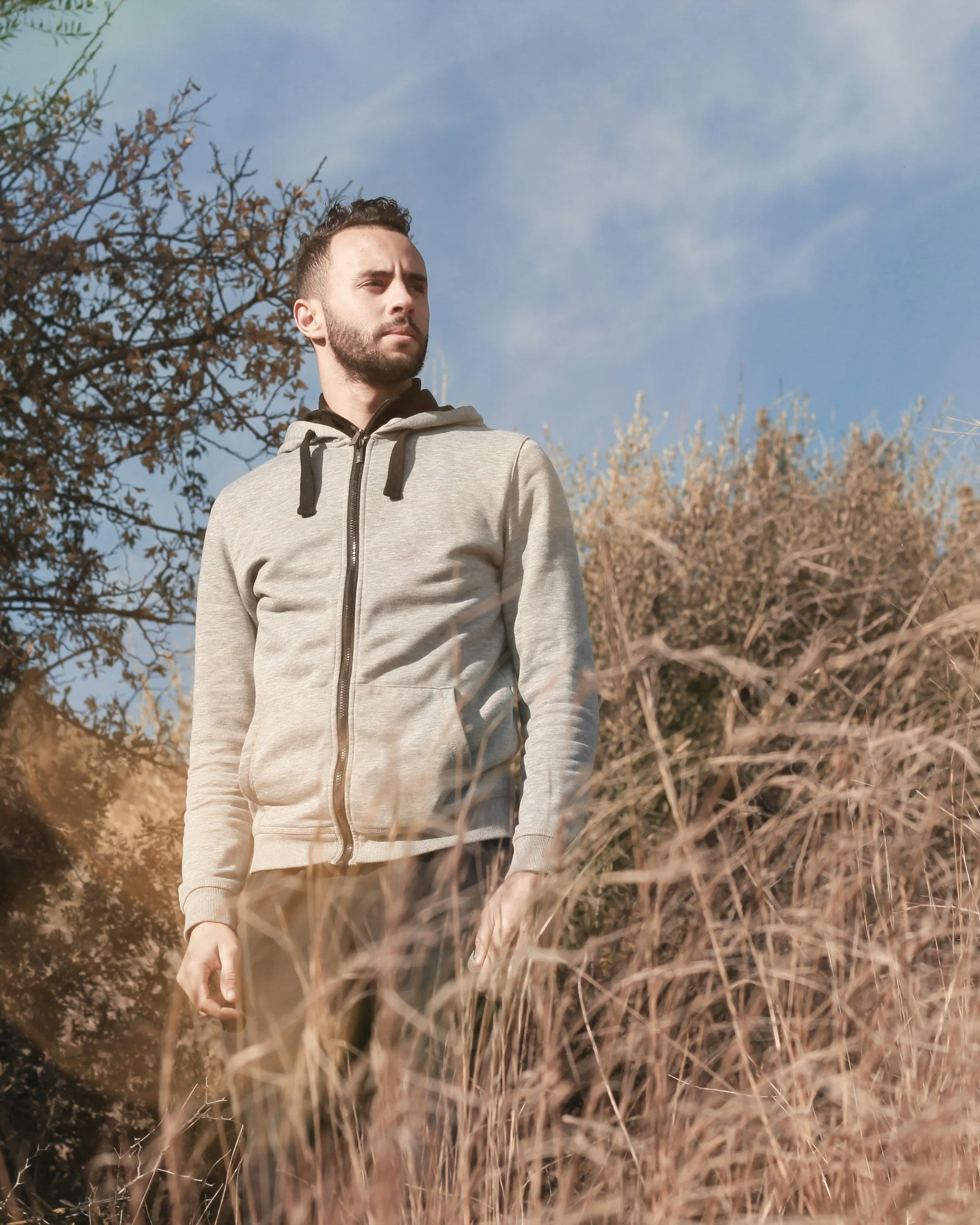 Outdoor Apparel