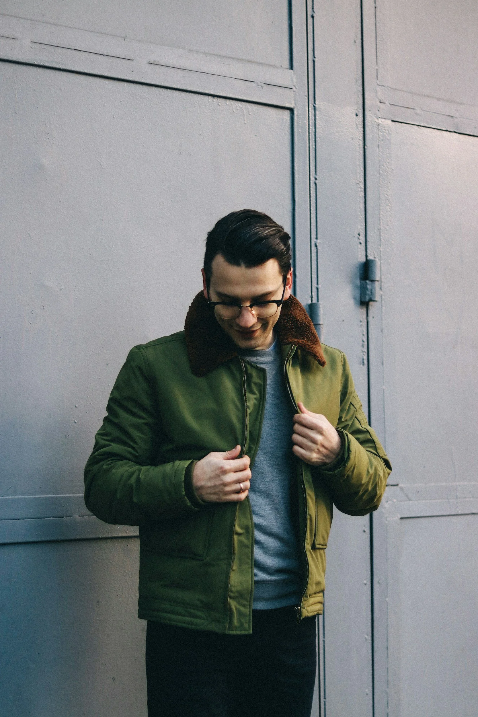 Outdoor Apparel