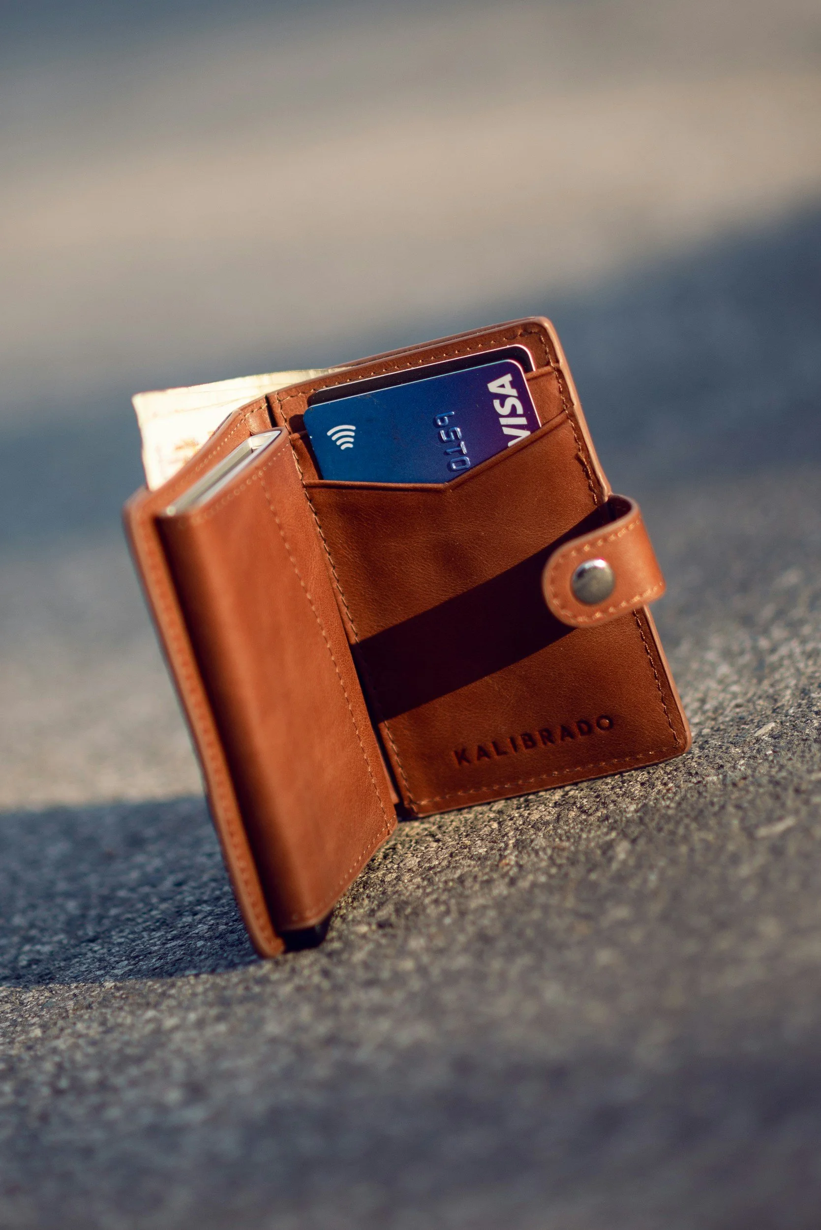 Leather Goods