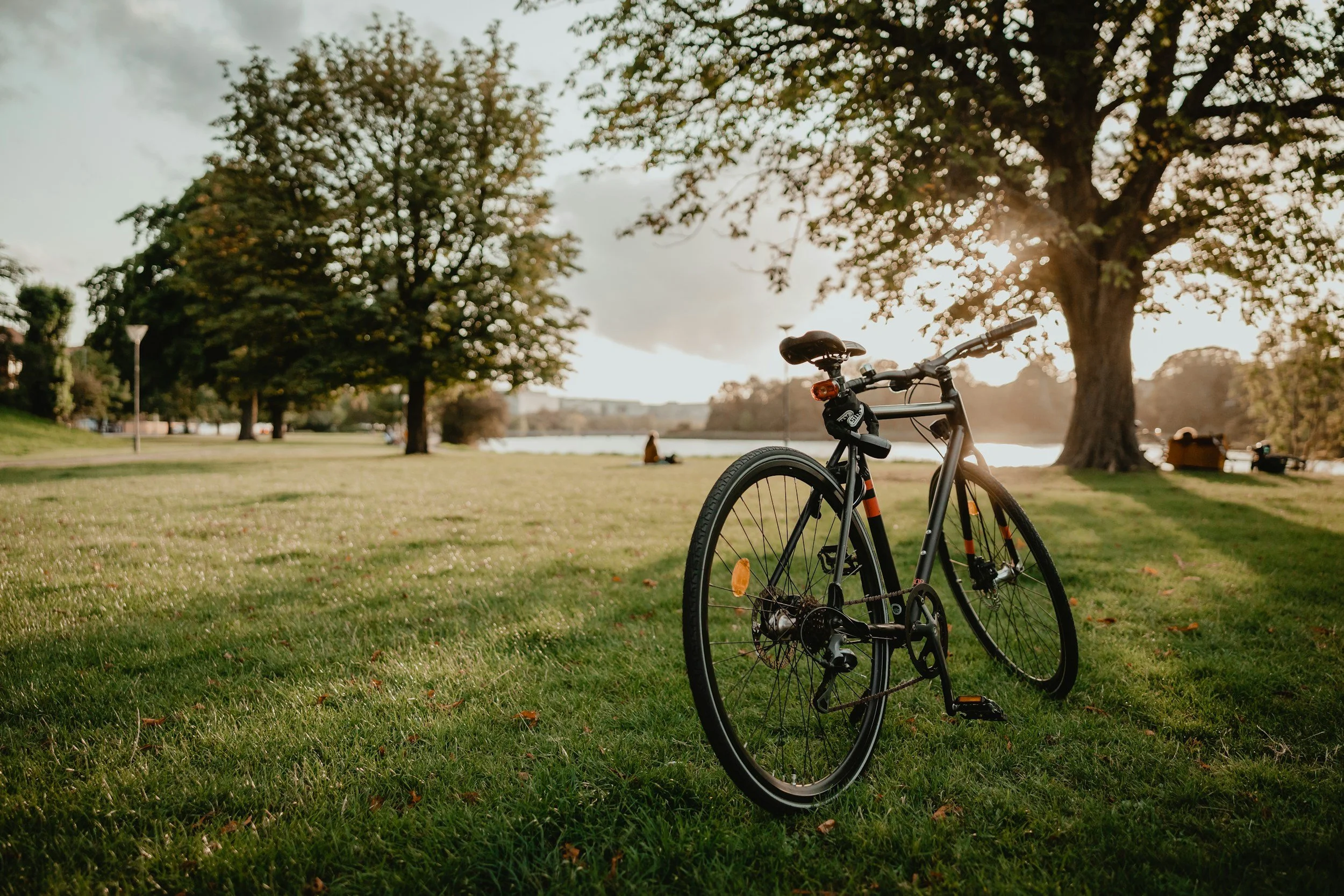 Cycling