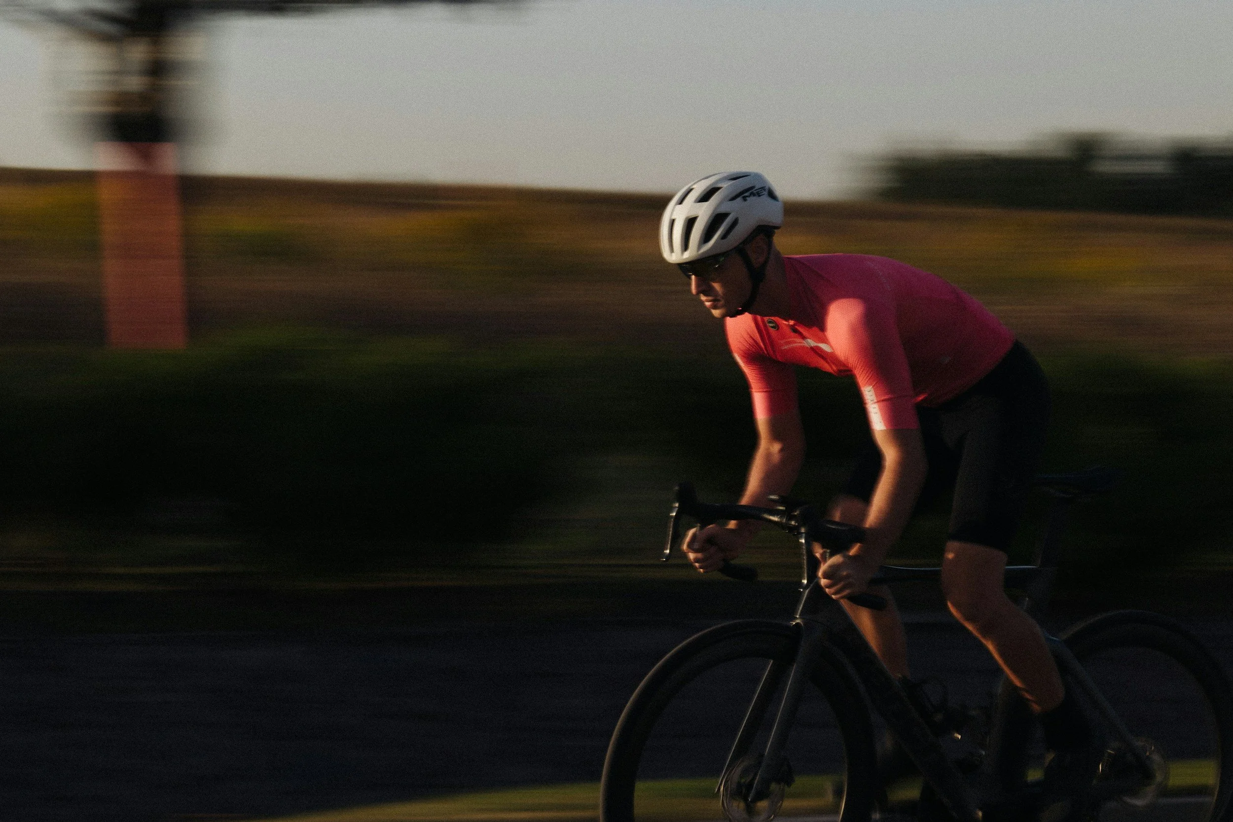 Cycling Apparel