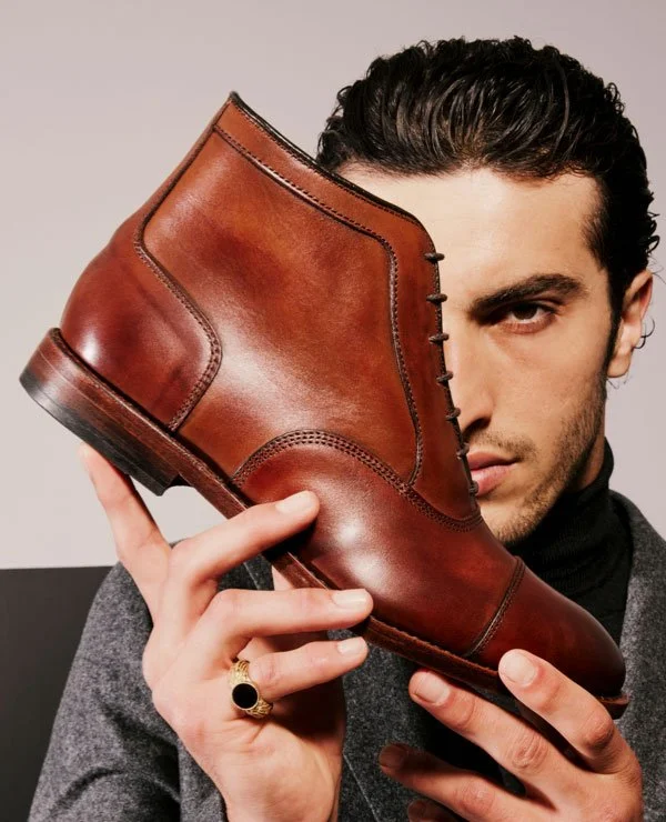 Dress Shoes Footwear