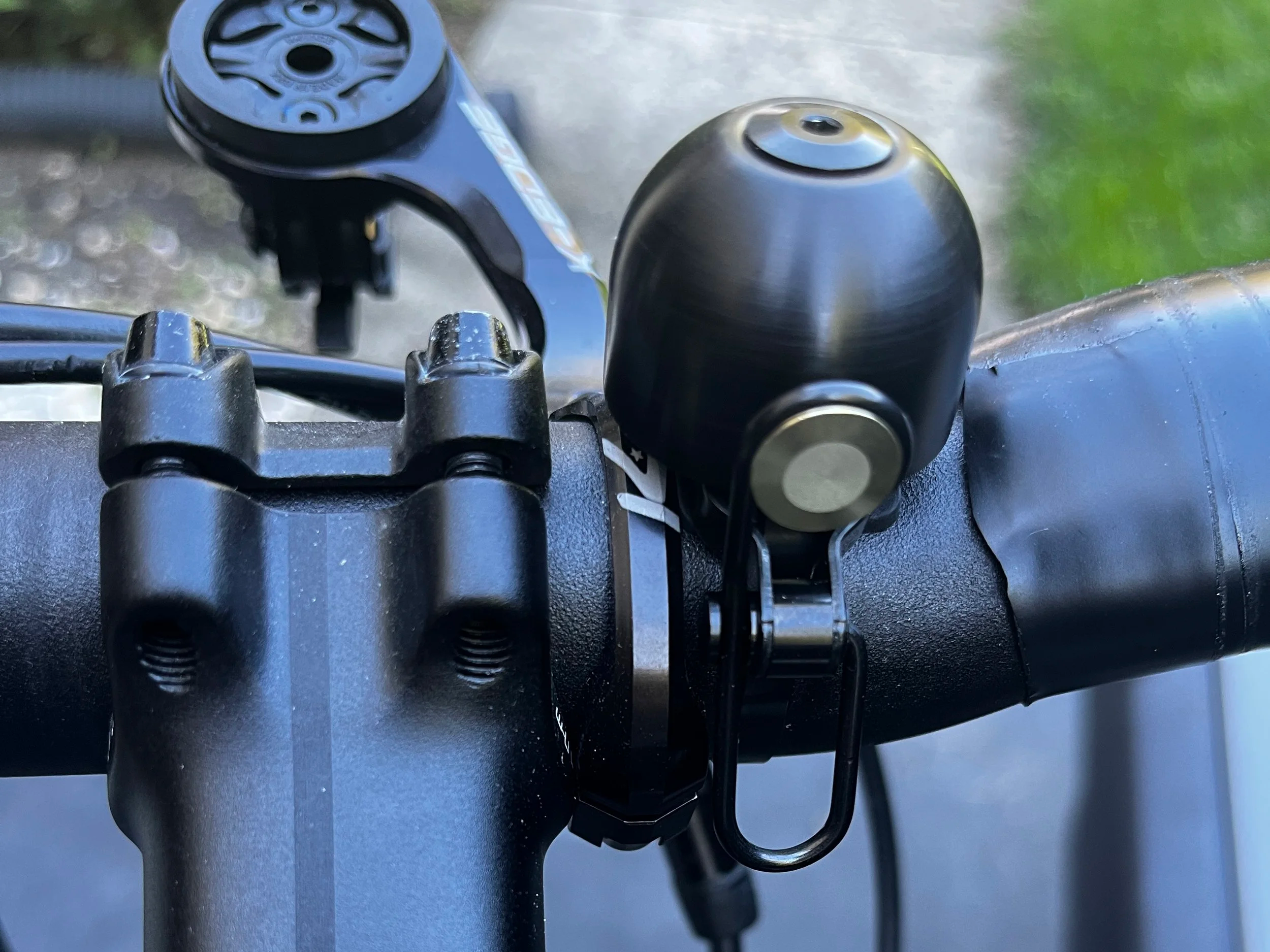 Bicycle Bells