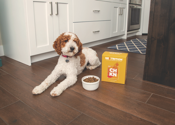 Dog Food