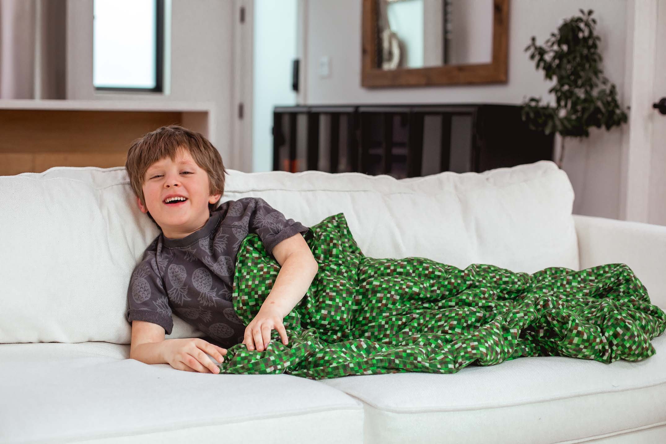 Weighted Blankets