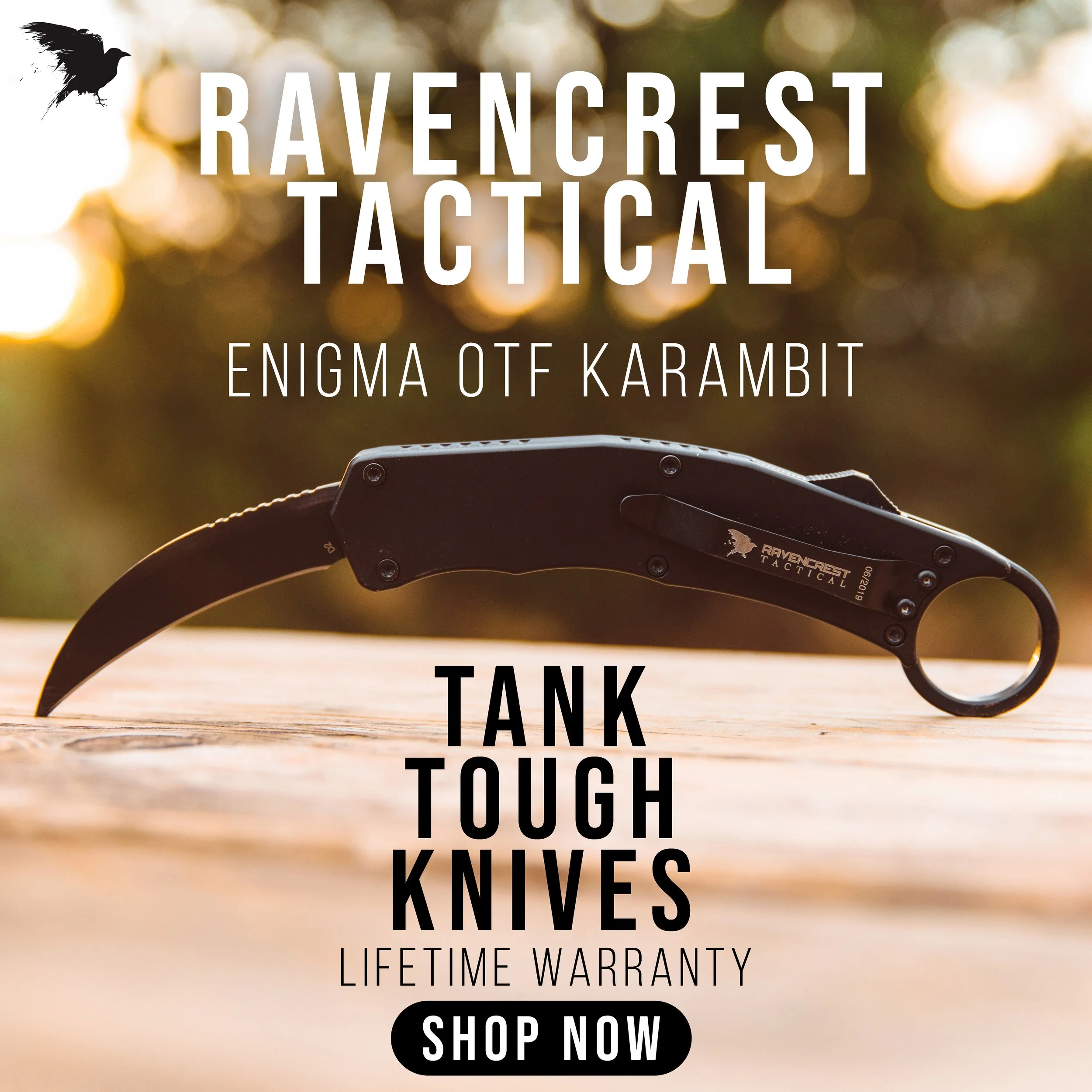 Knives
