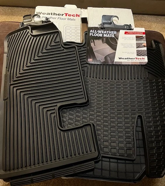 Weathertech
